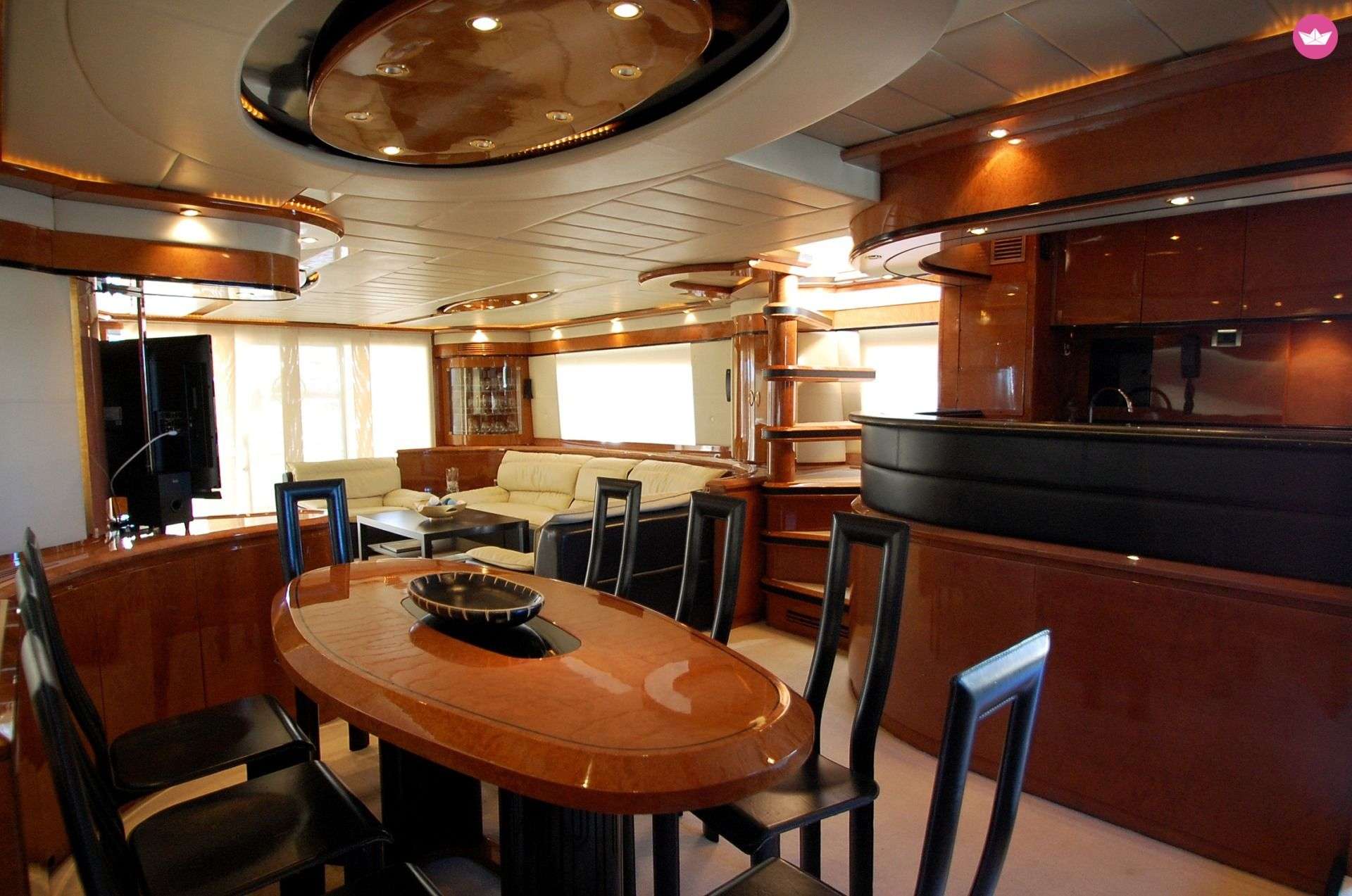 Yacht Photo