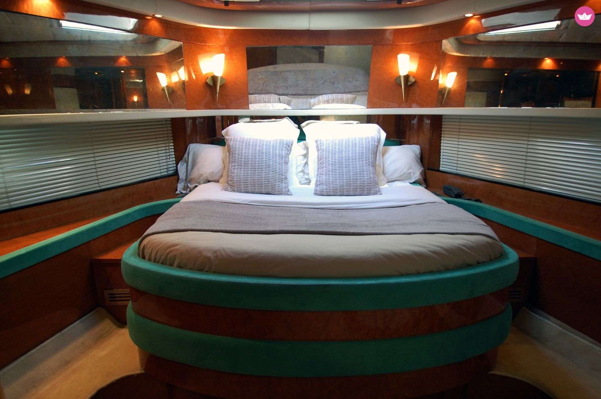 Yacht Photo