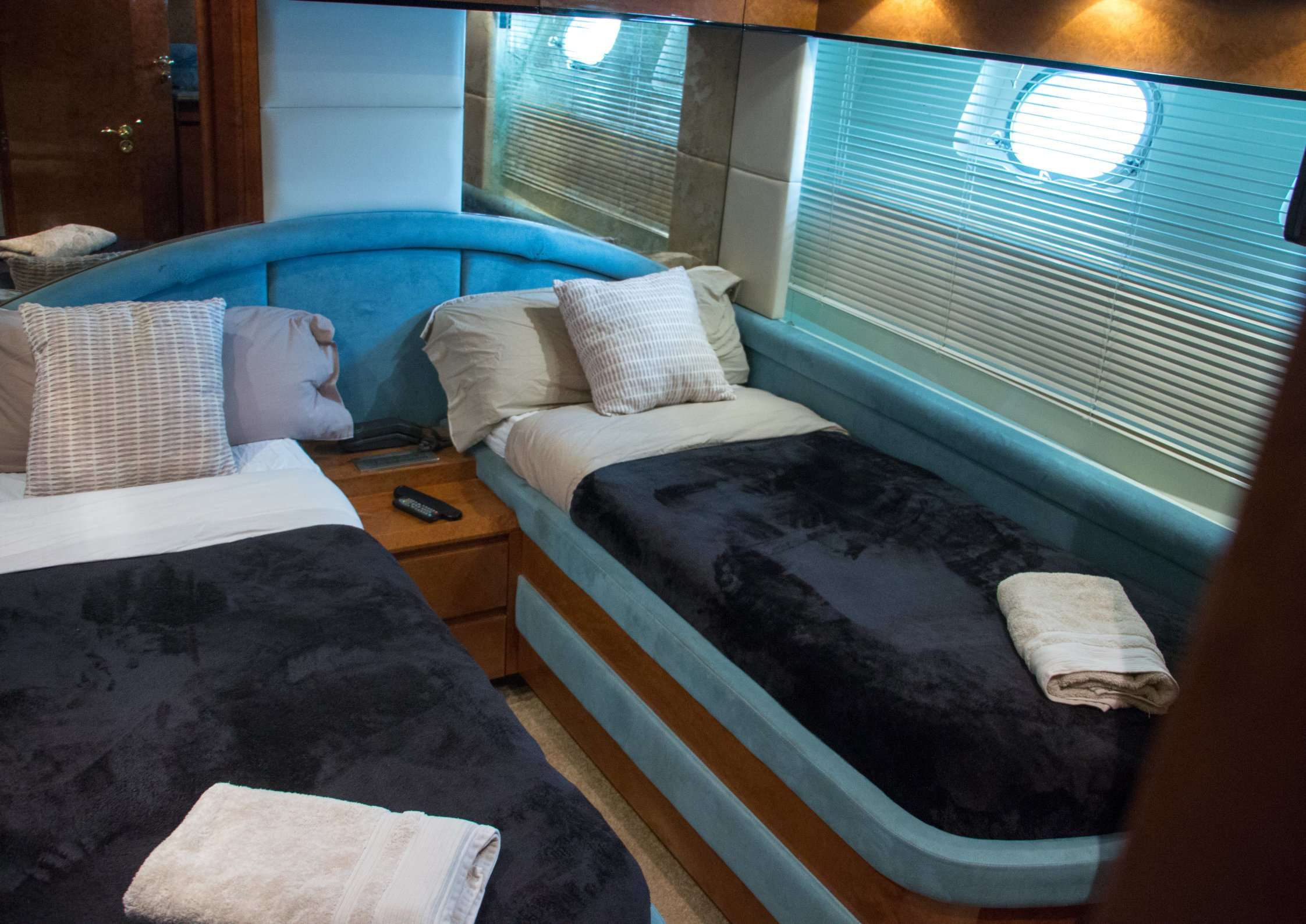 Yacht Photo