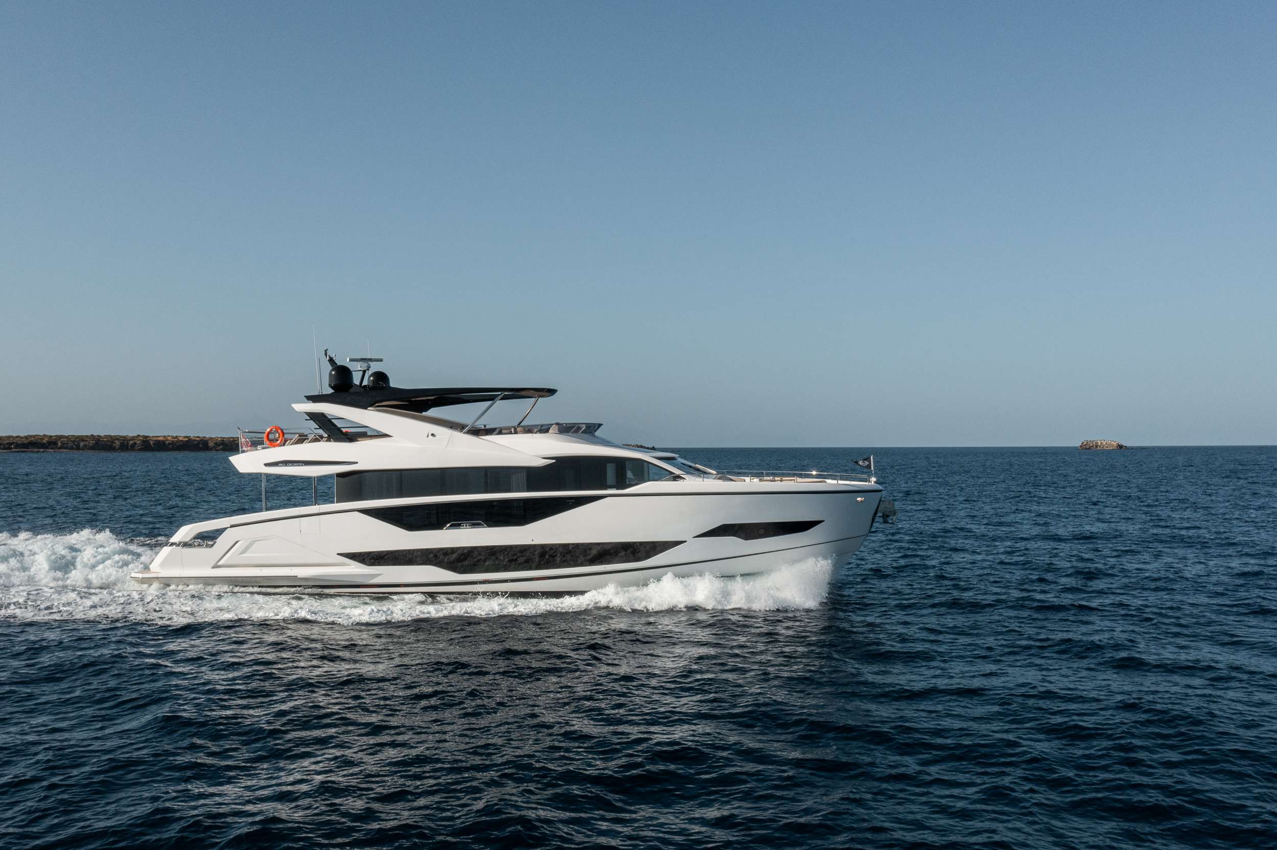 Yacht Photo