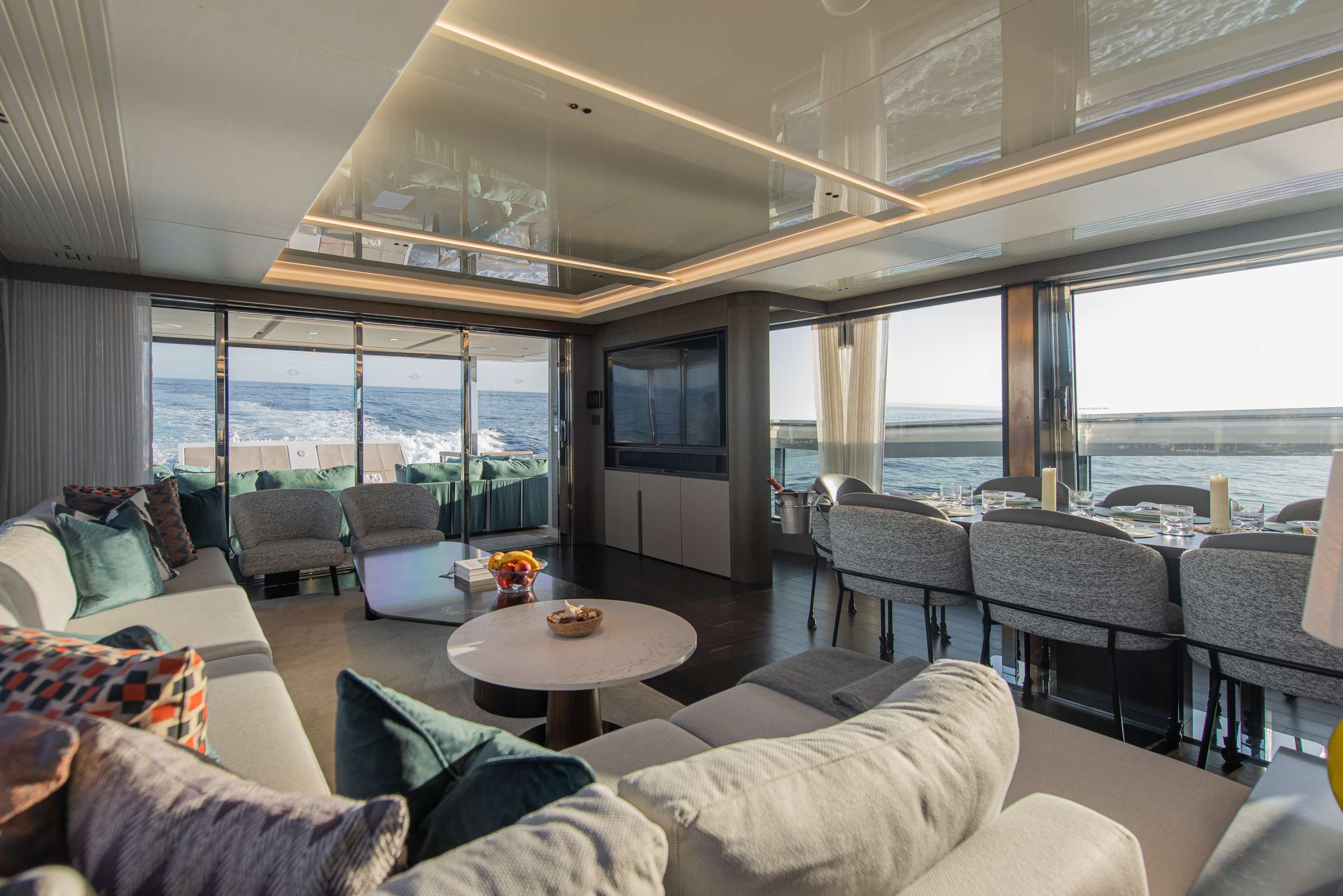 Yacht Photo