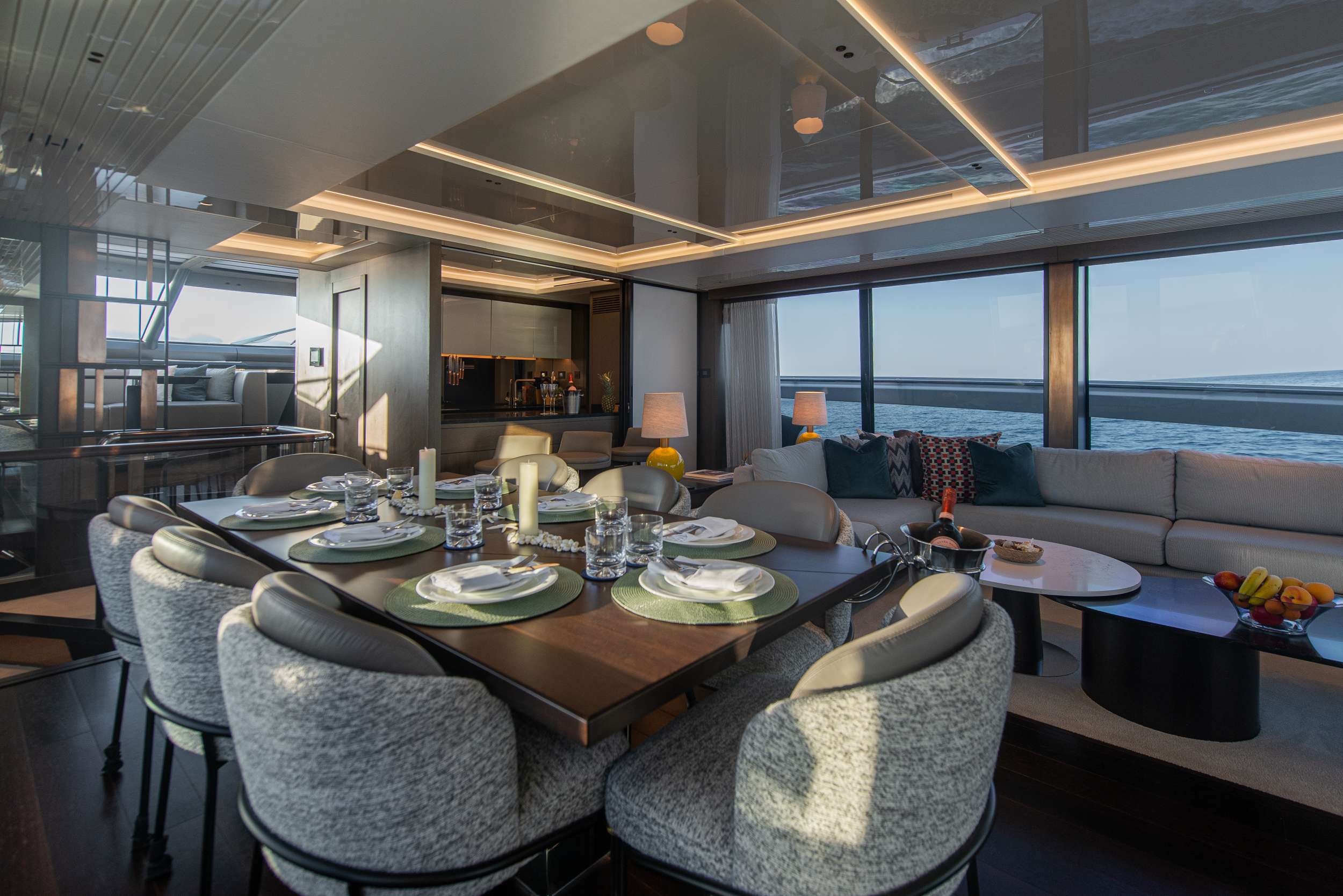 Yacht Photo