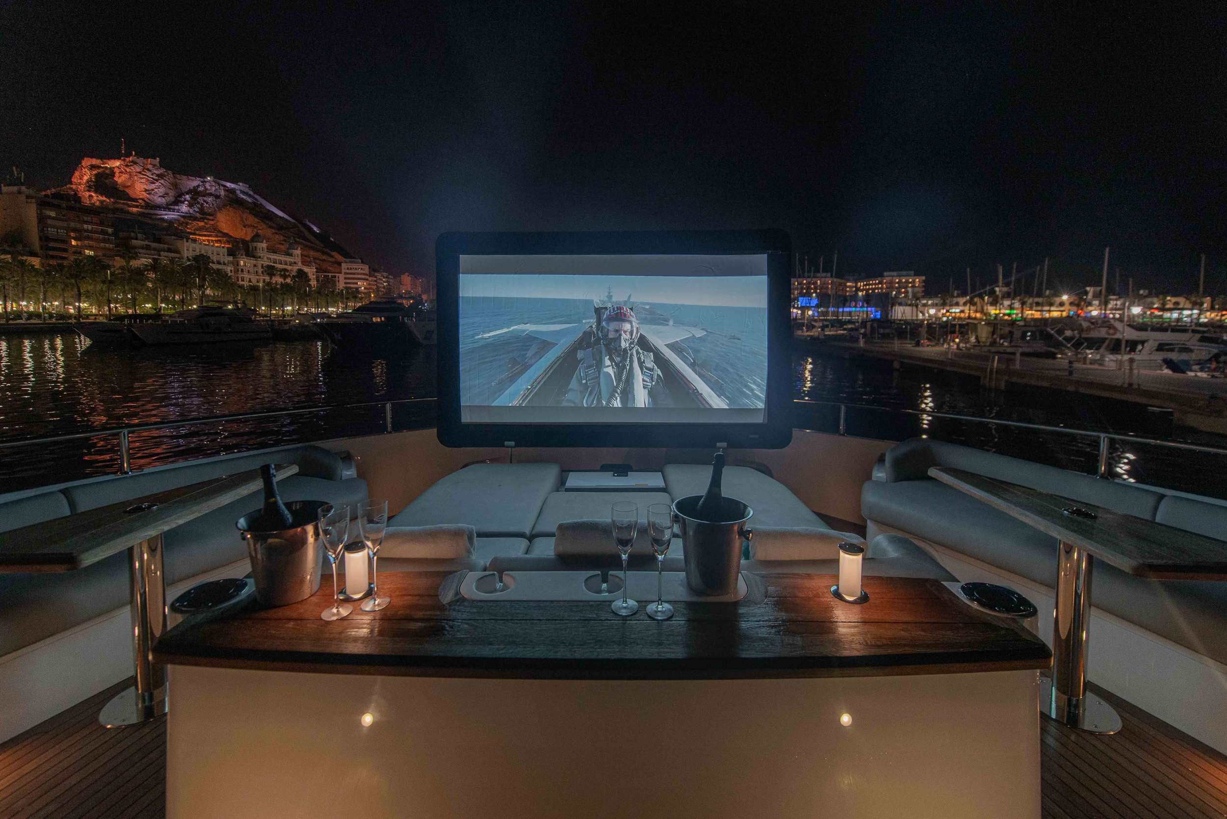 Yacht Photo