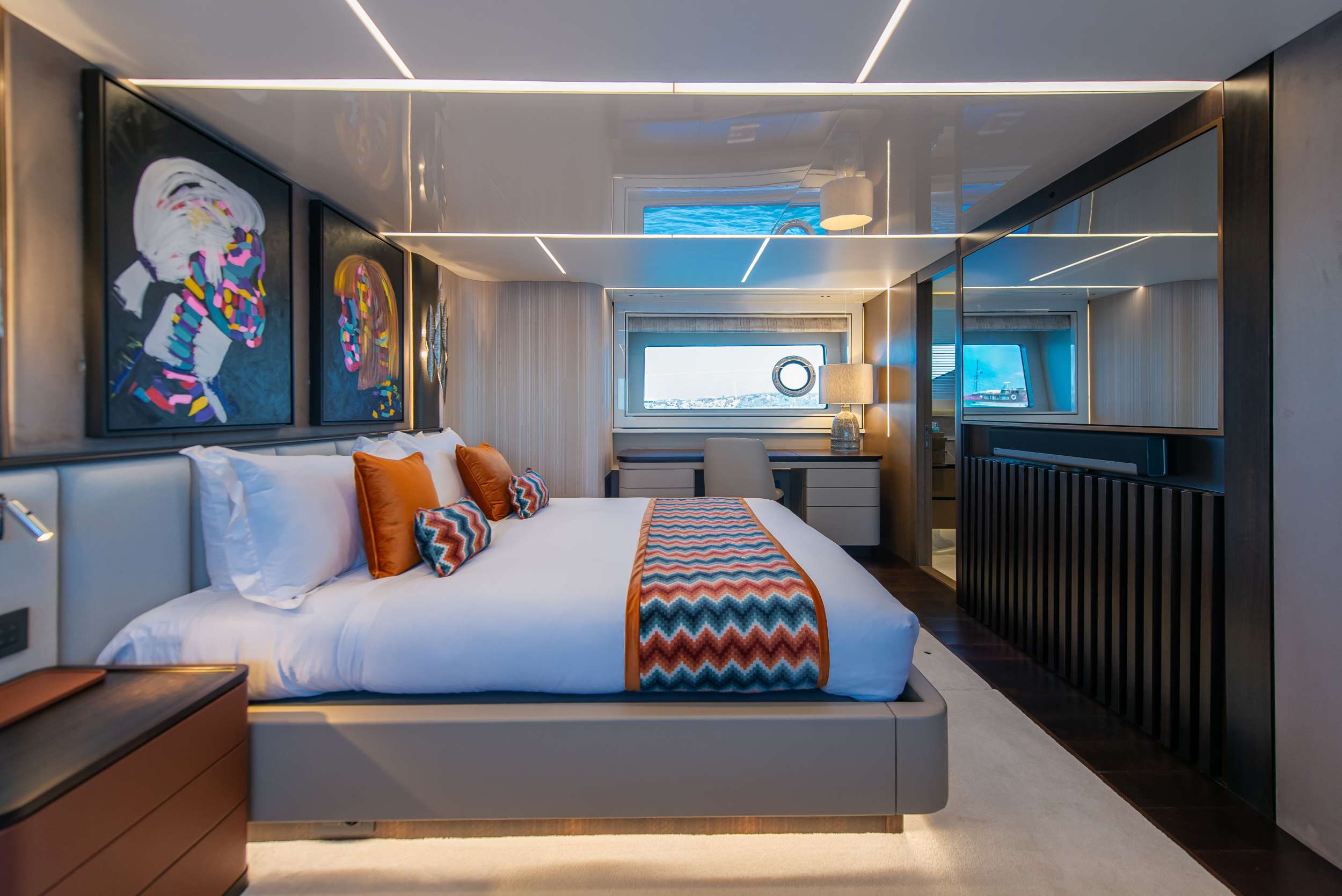 Yacht Photo