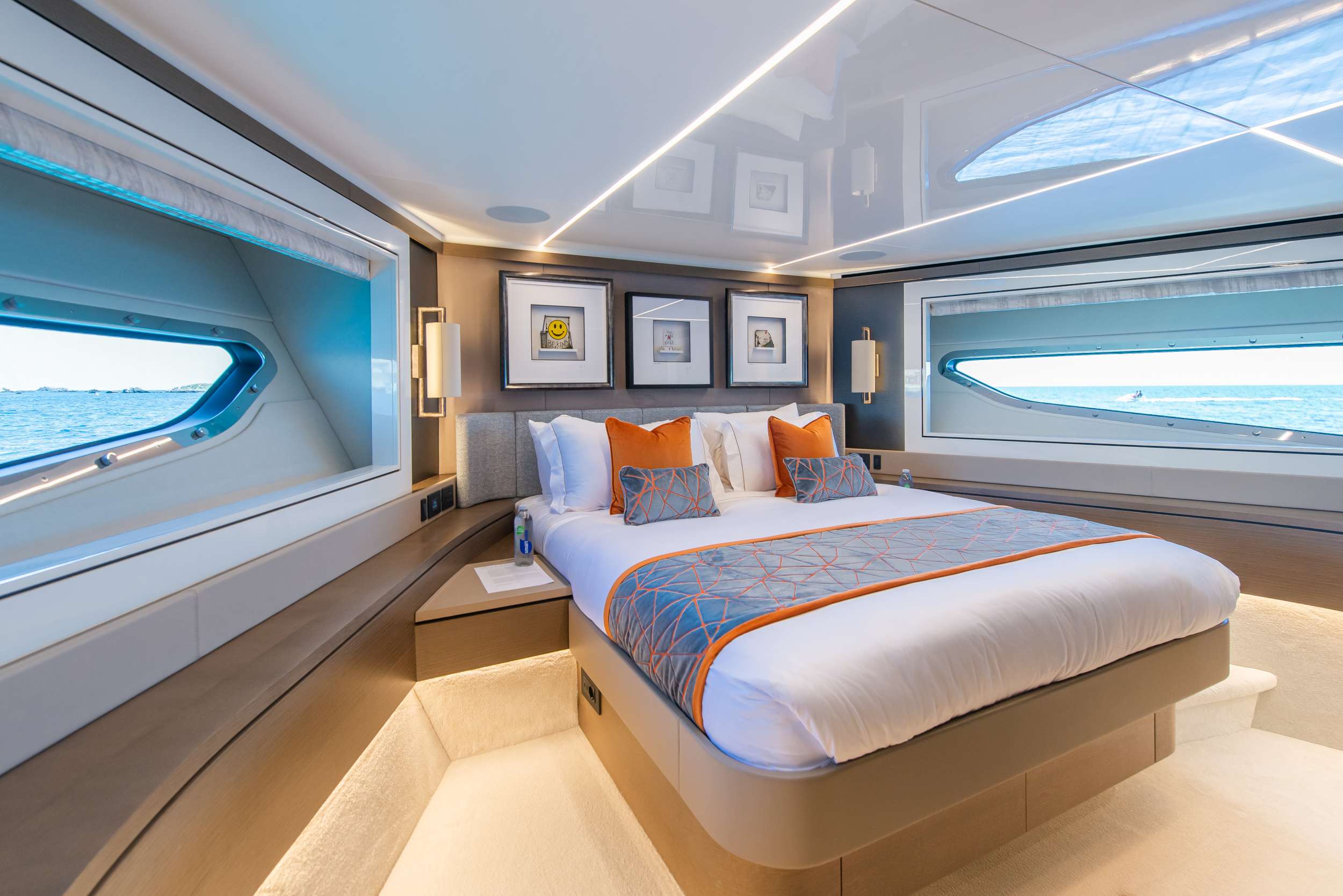 Yacht Photo