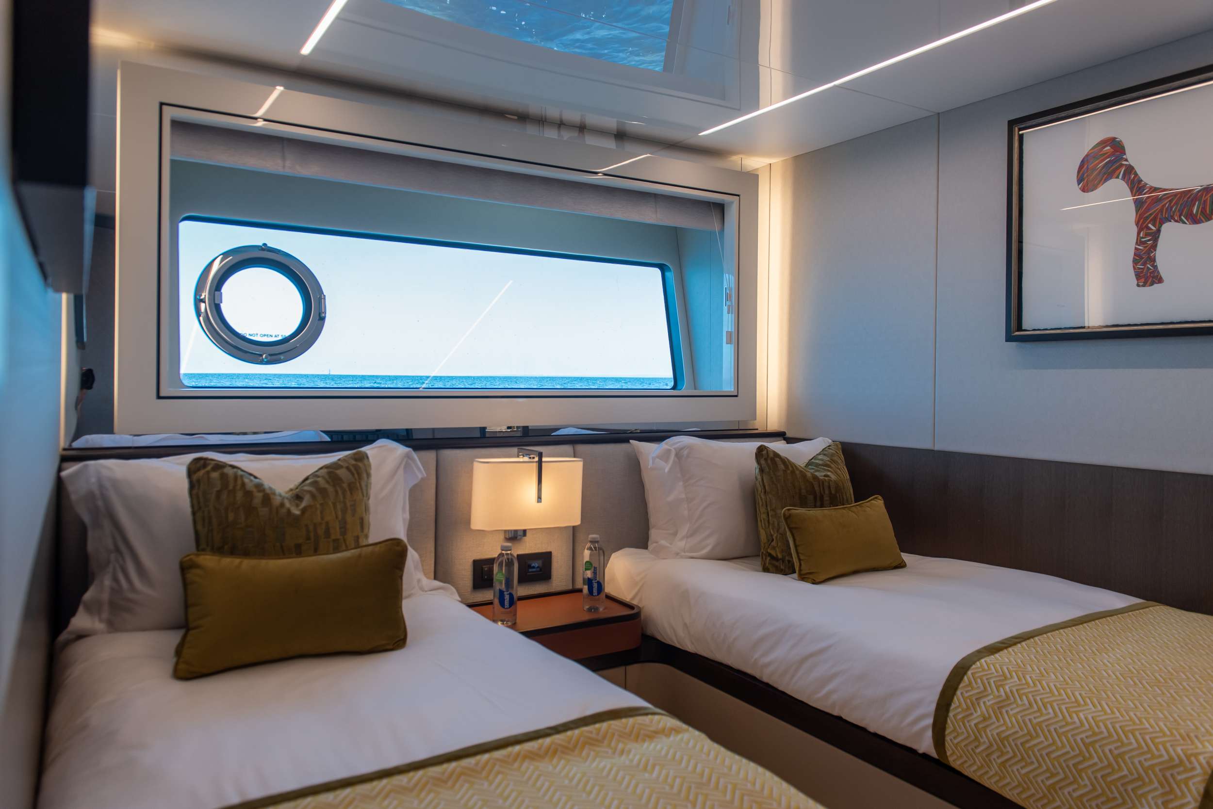 Yacht Photo