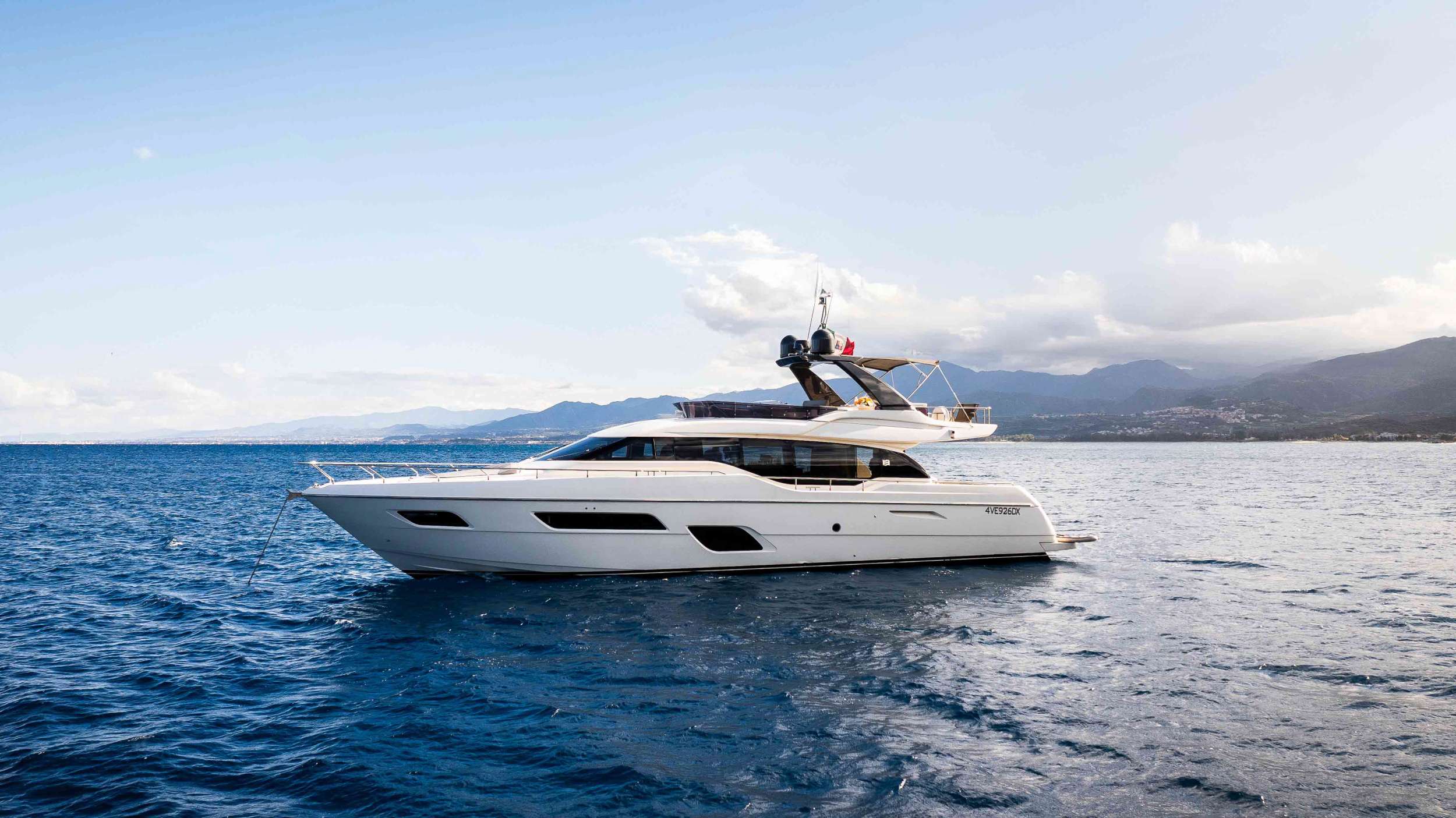 Yacht Photo