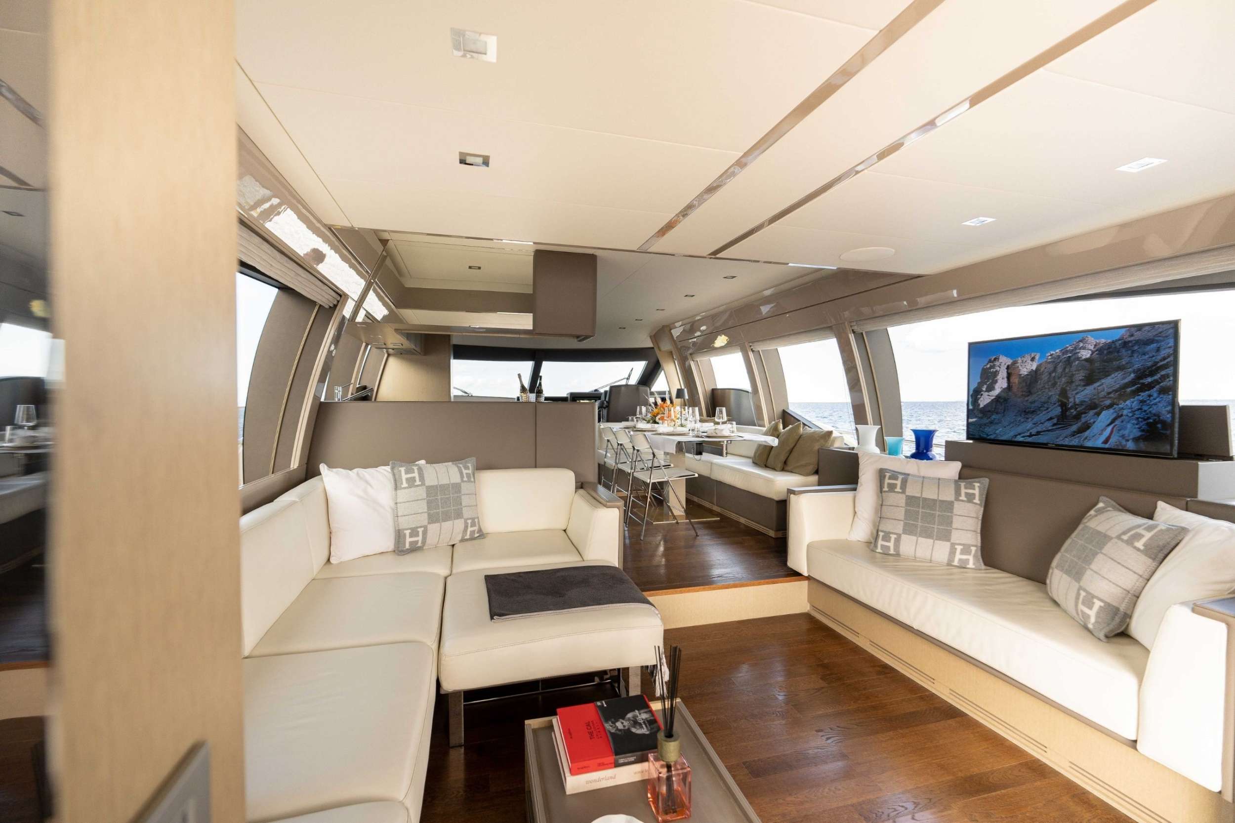Yacht Photo