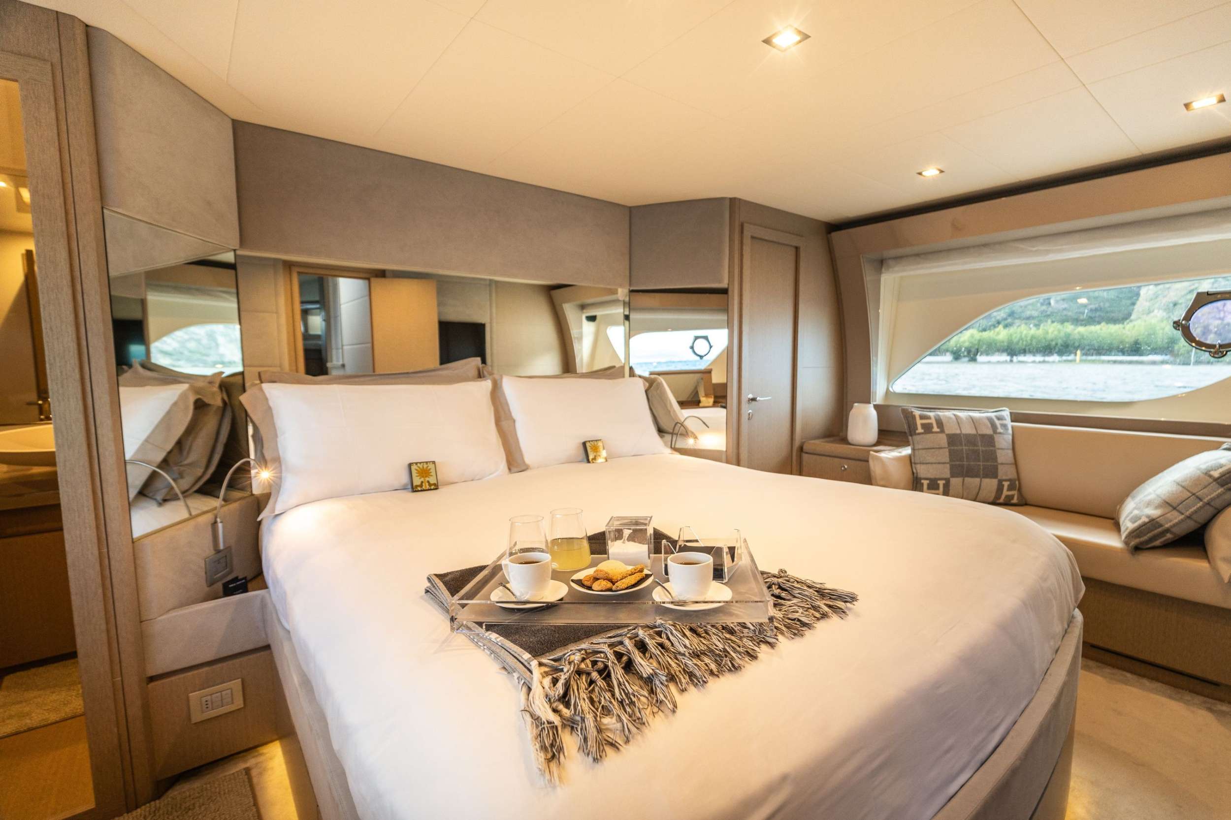 Yacht Photo