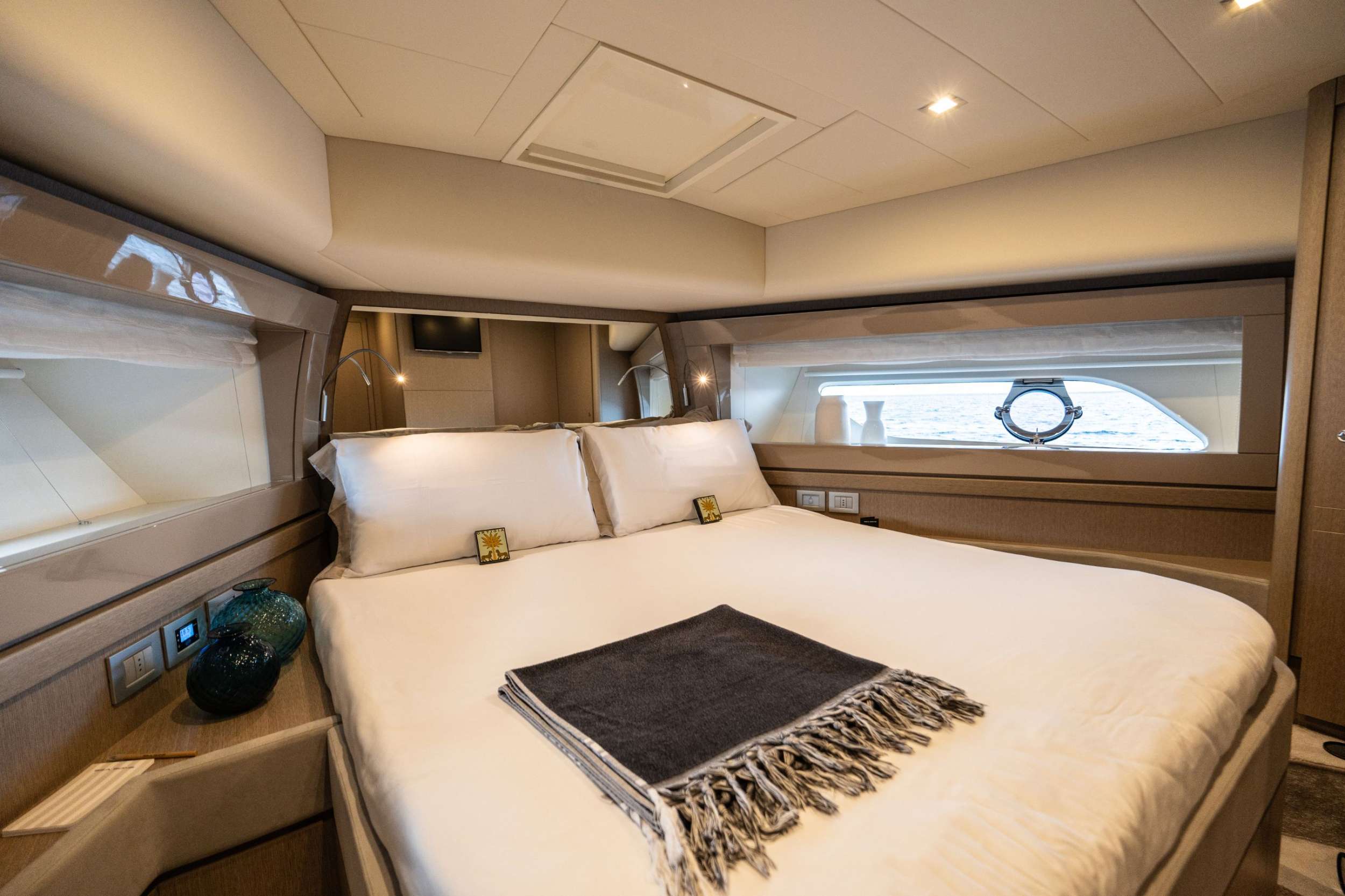 Yacht Photo