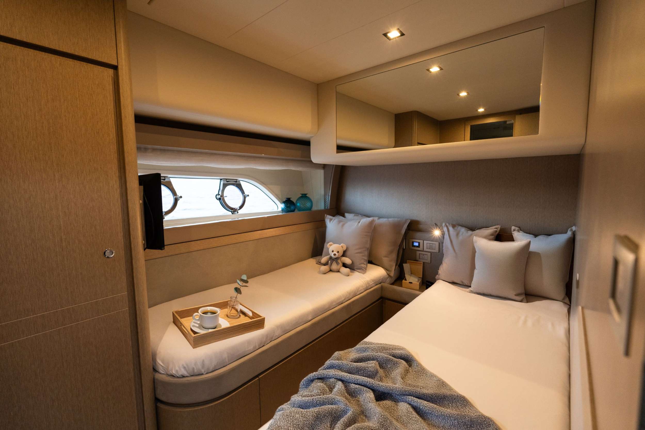 Yacht Photo