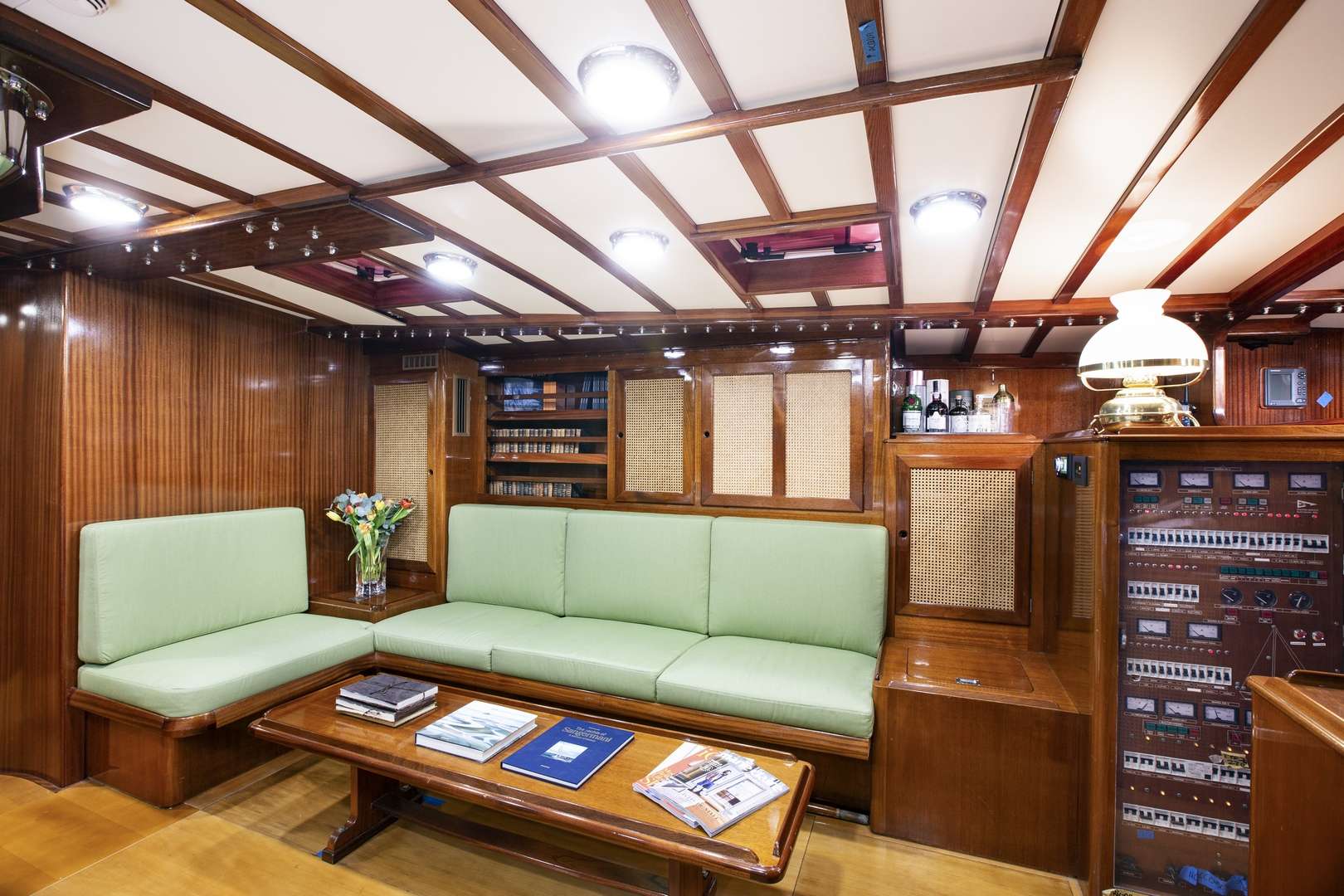 Yacht Photo