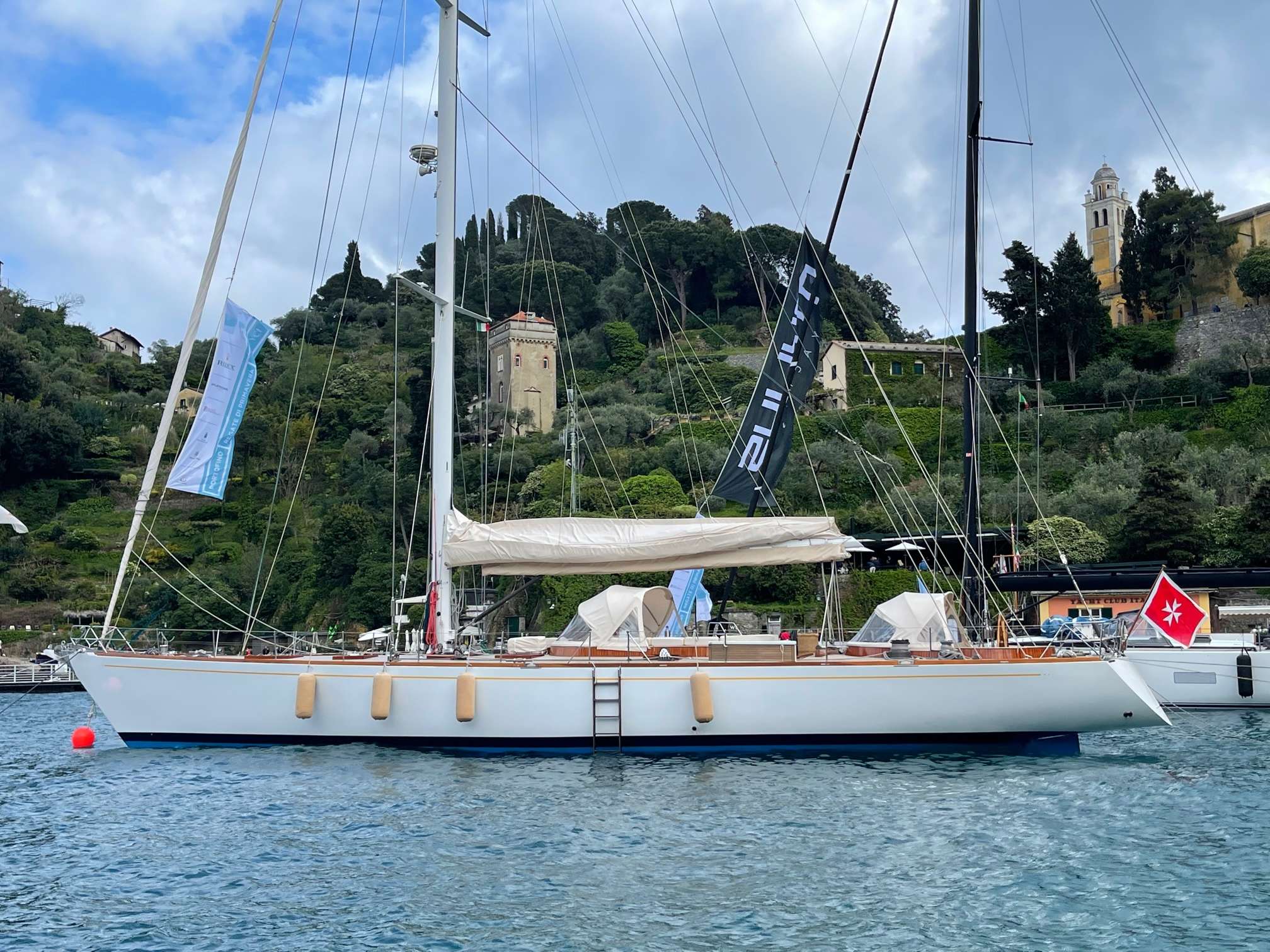 Yacht Photo