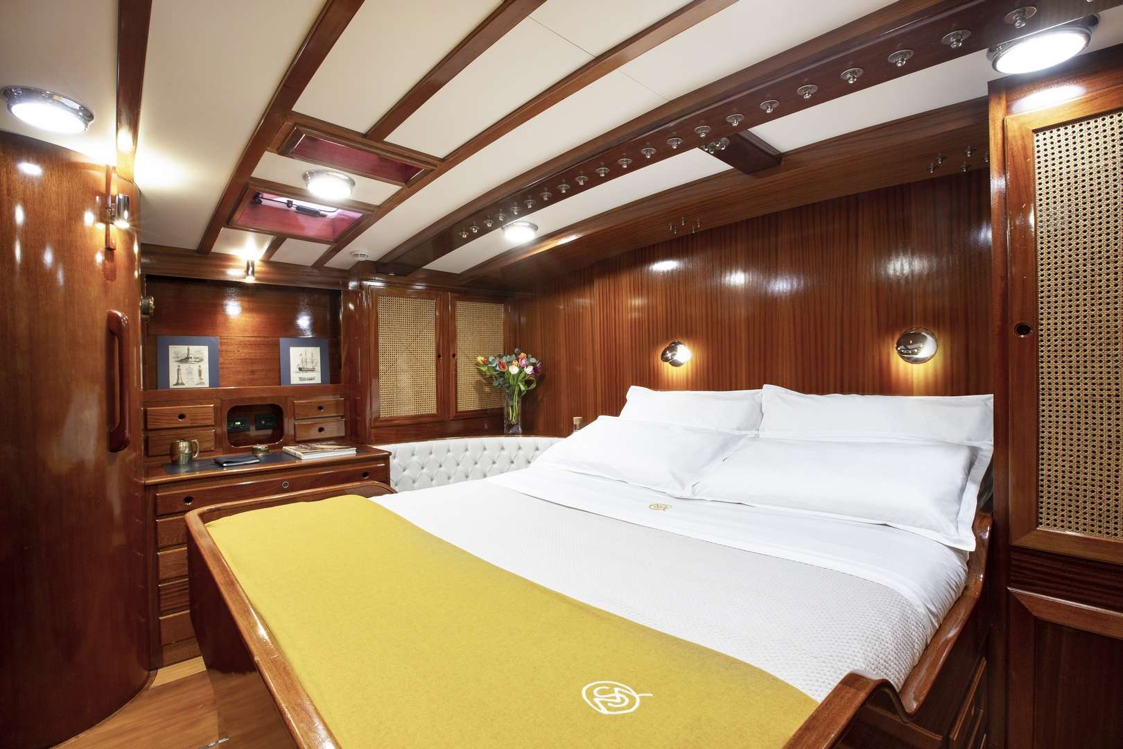 Yacht Photo
