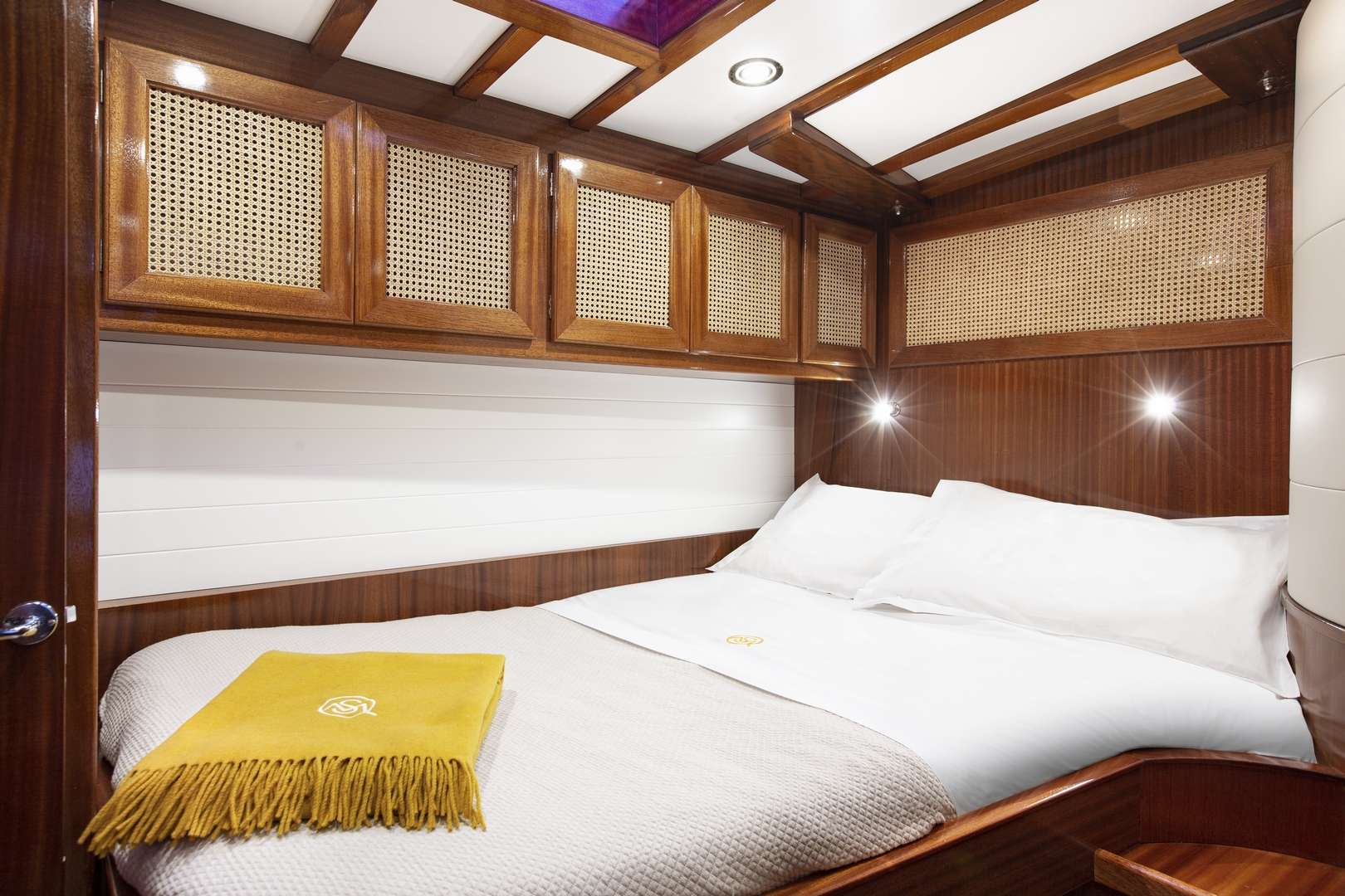 Yacht Photo