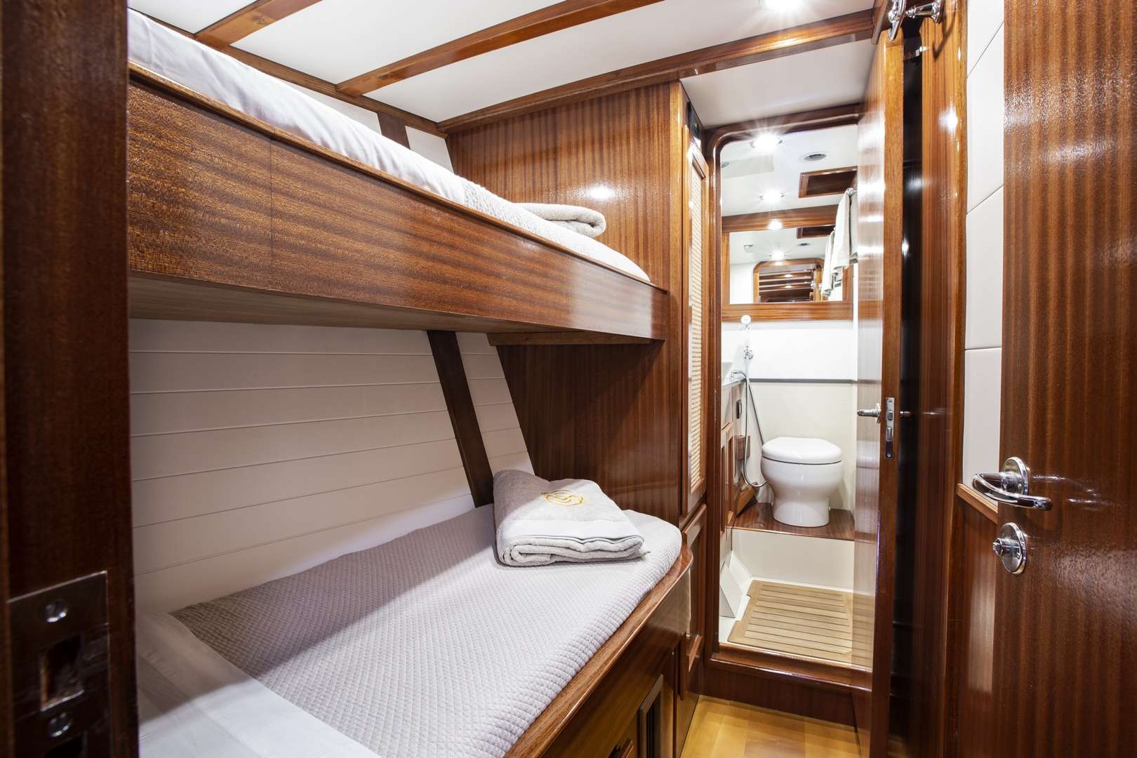Yacht Photo