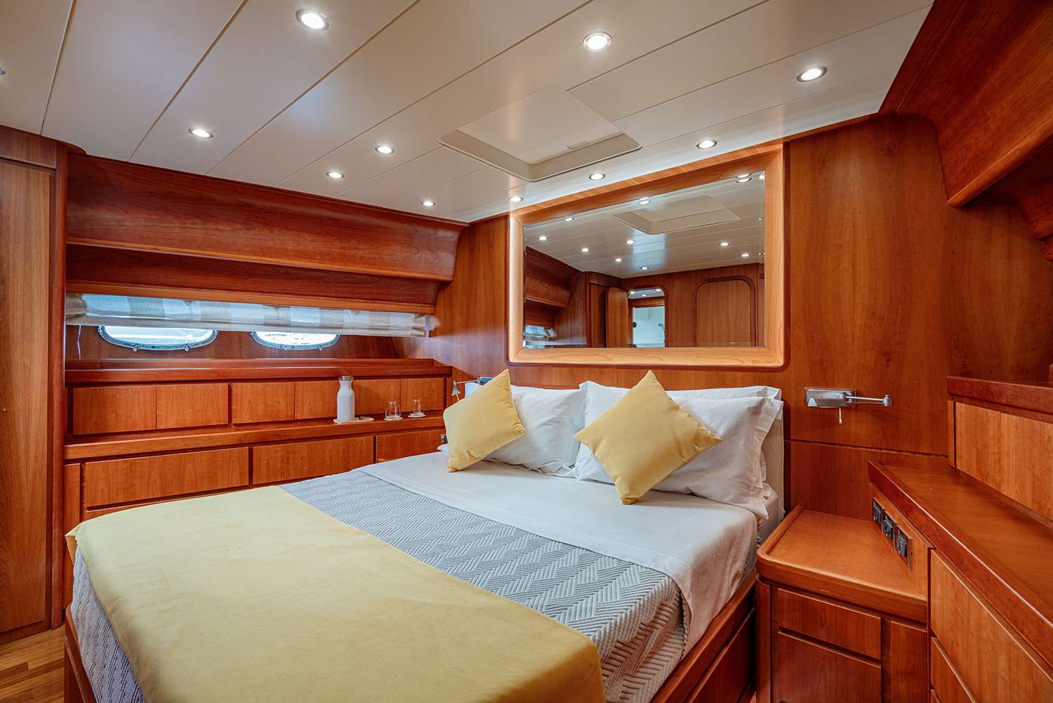 Yacht Photo