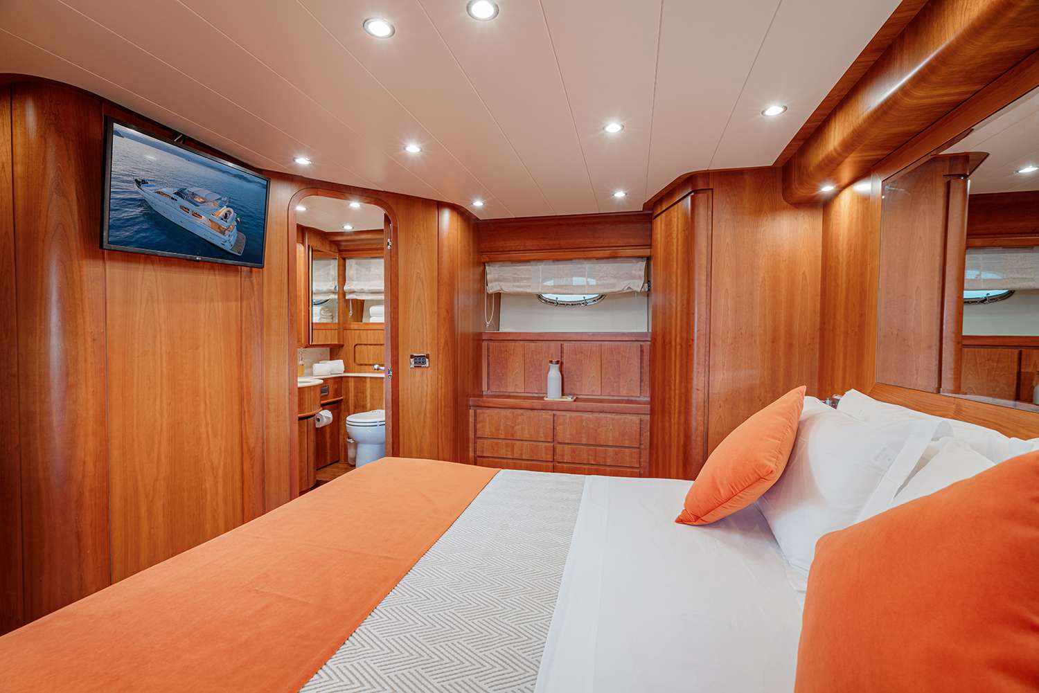 Yacht Photo