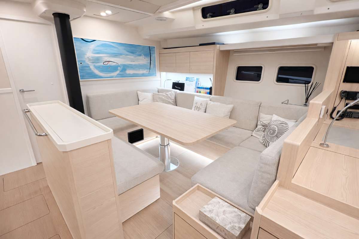 Yacht Photo