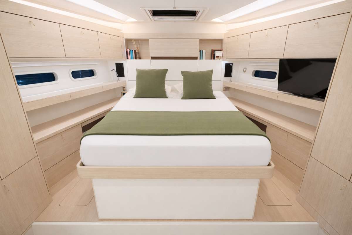 Yacht Photo