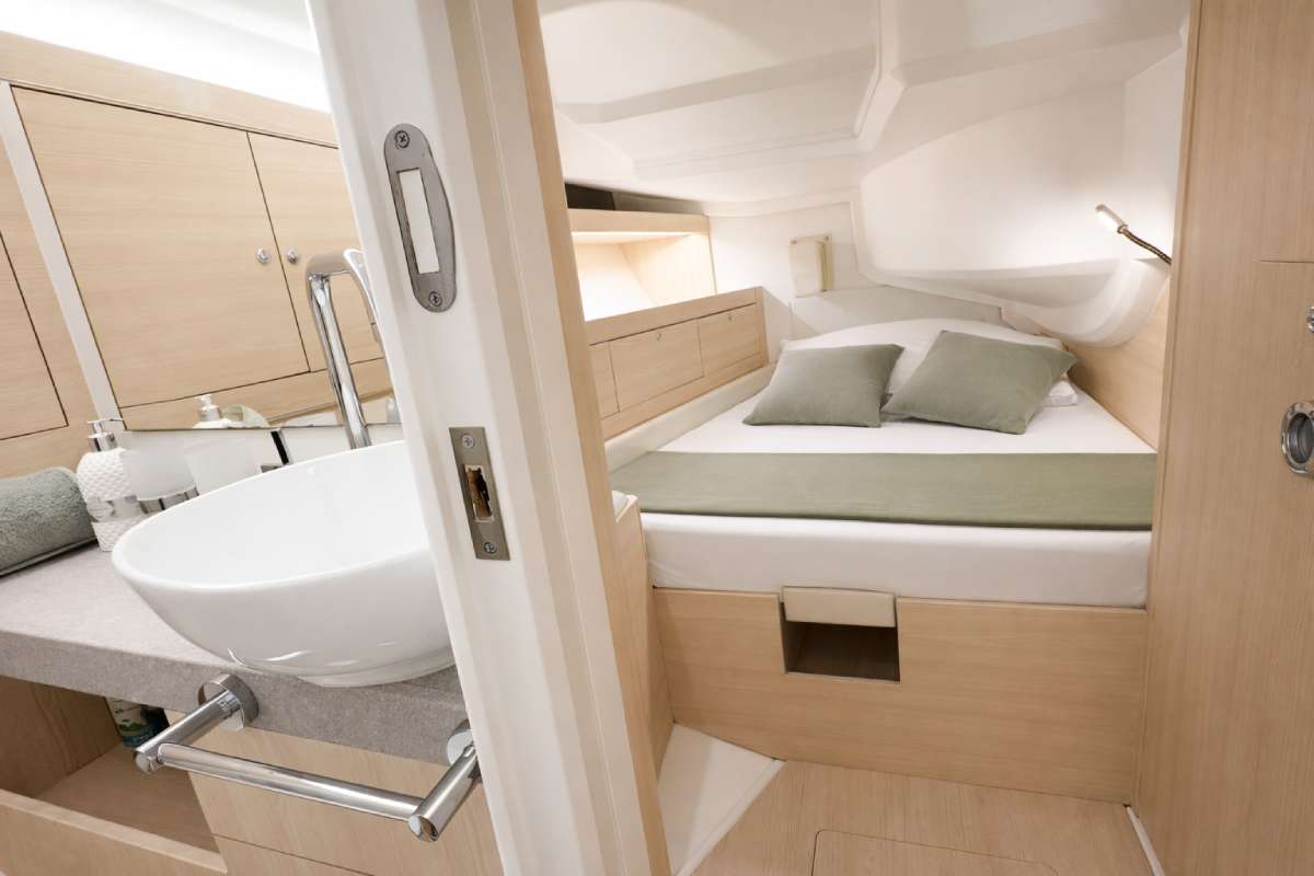 Yacht Photo