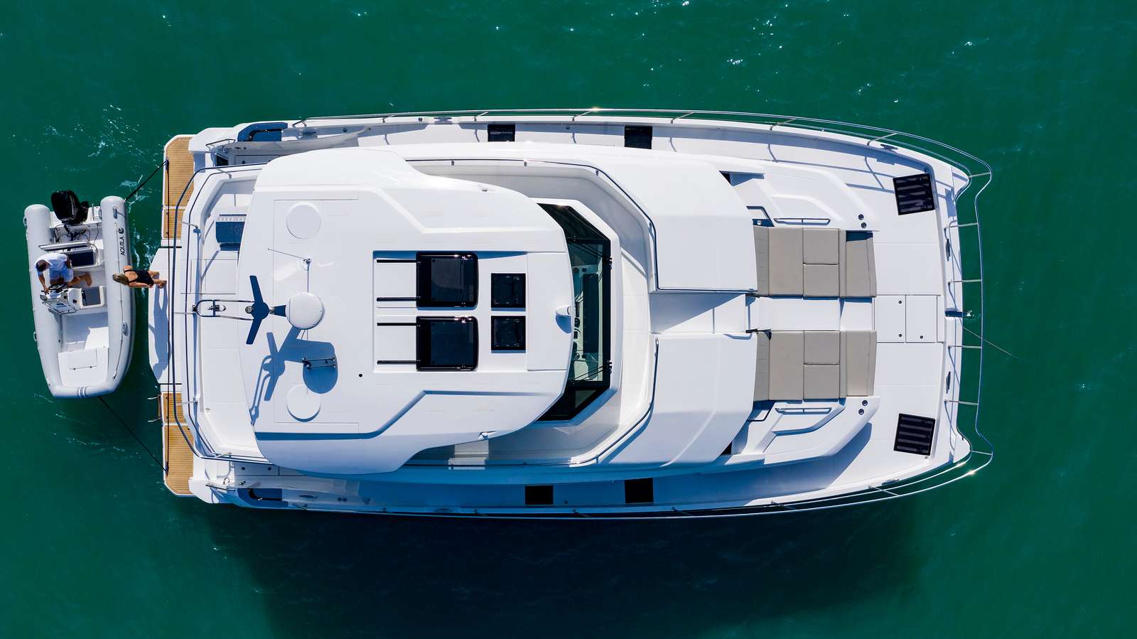 Yacht Photo