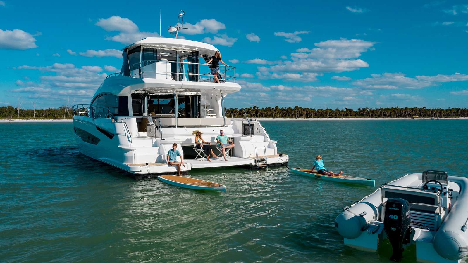 Yacht Photo