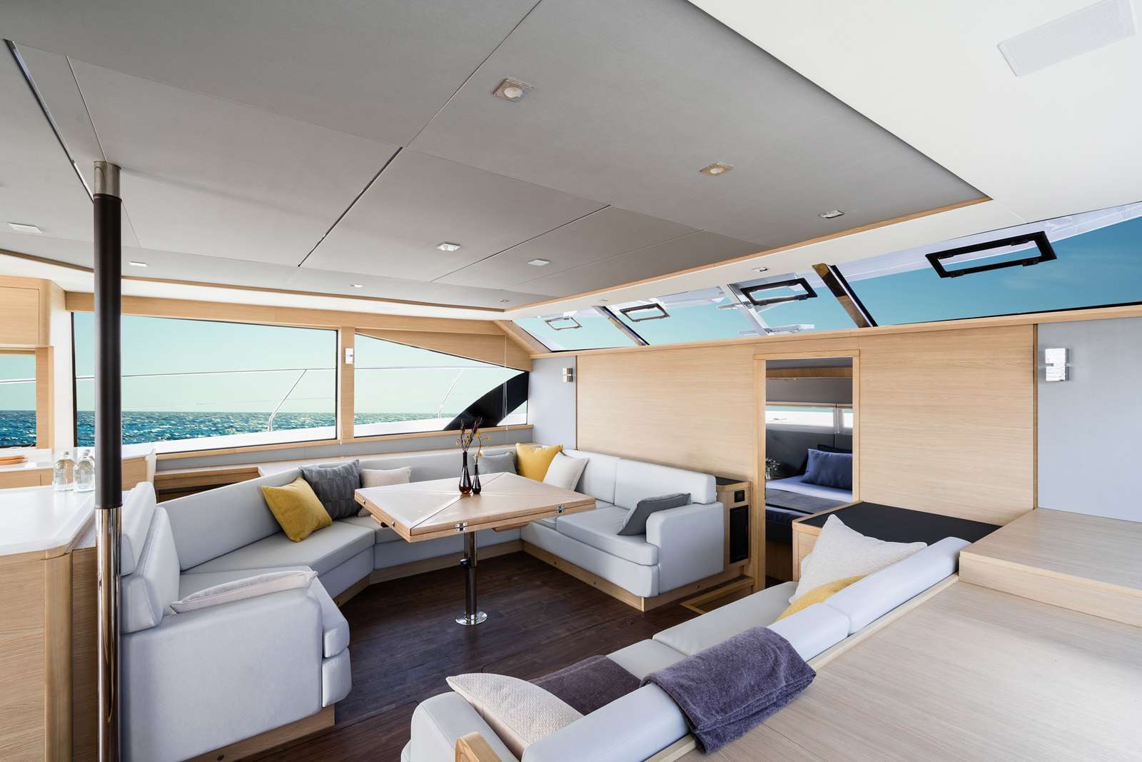 Yacht Photo