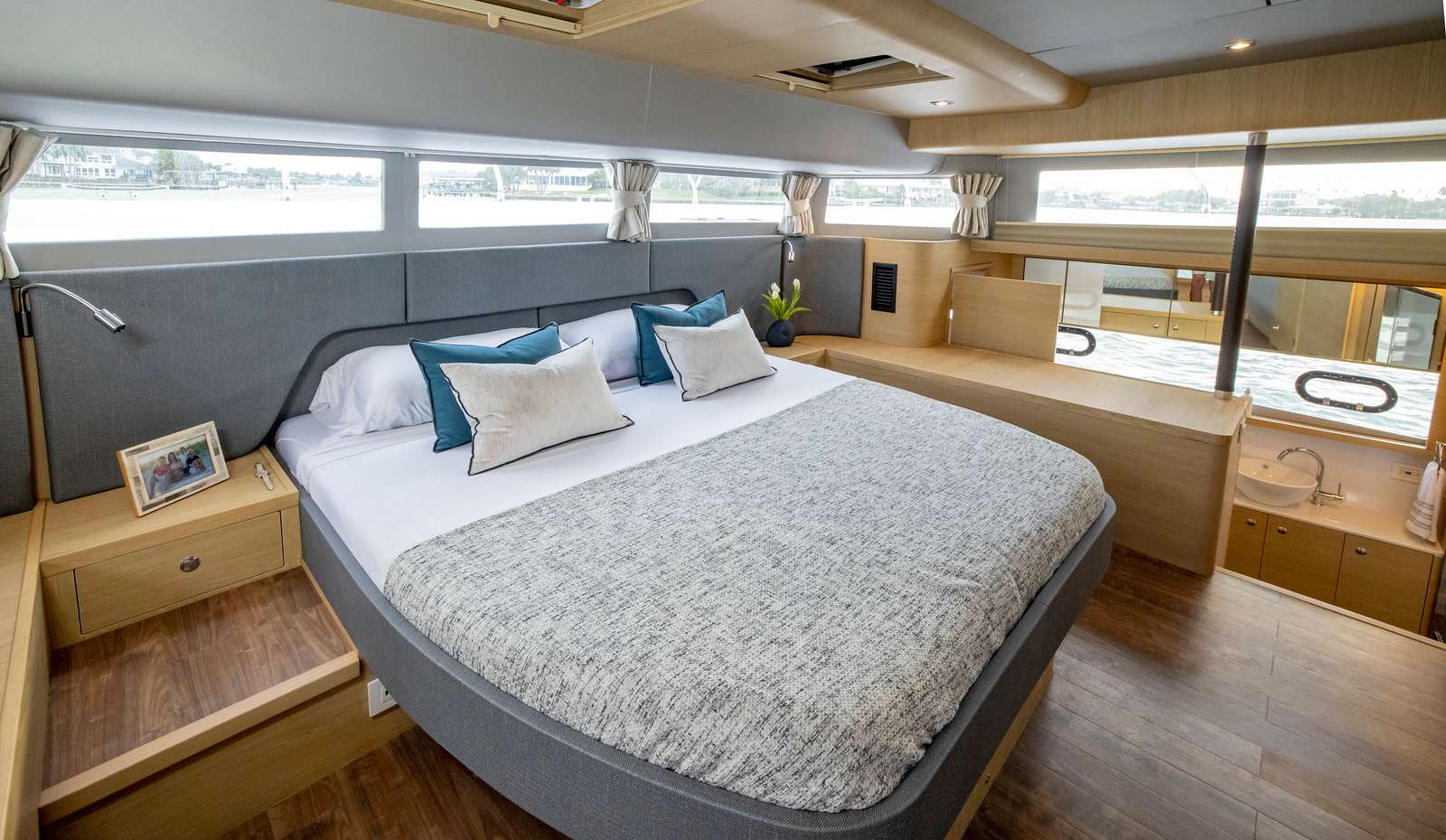 Yacht Photo