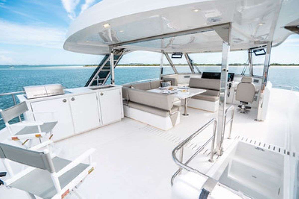 Yacht Photo