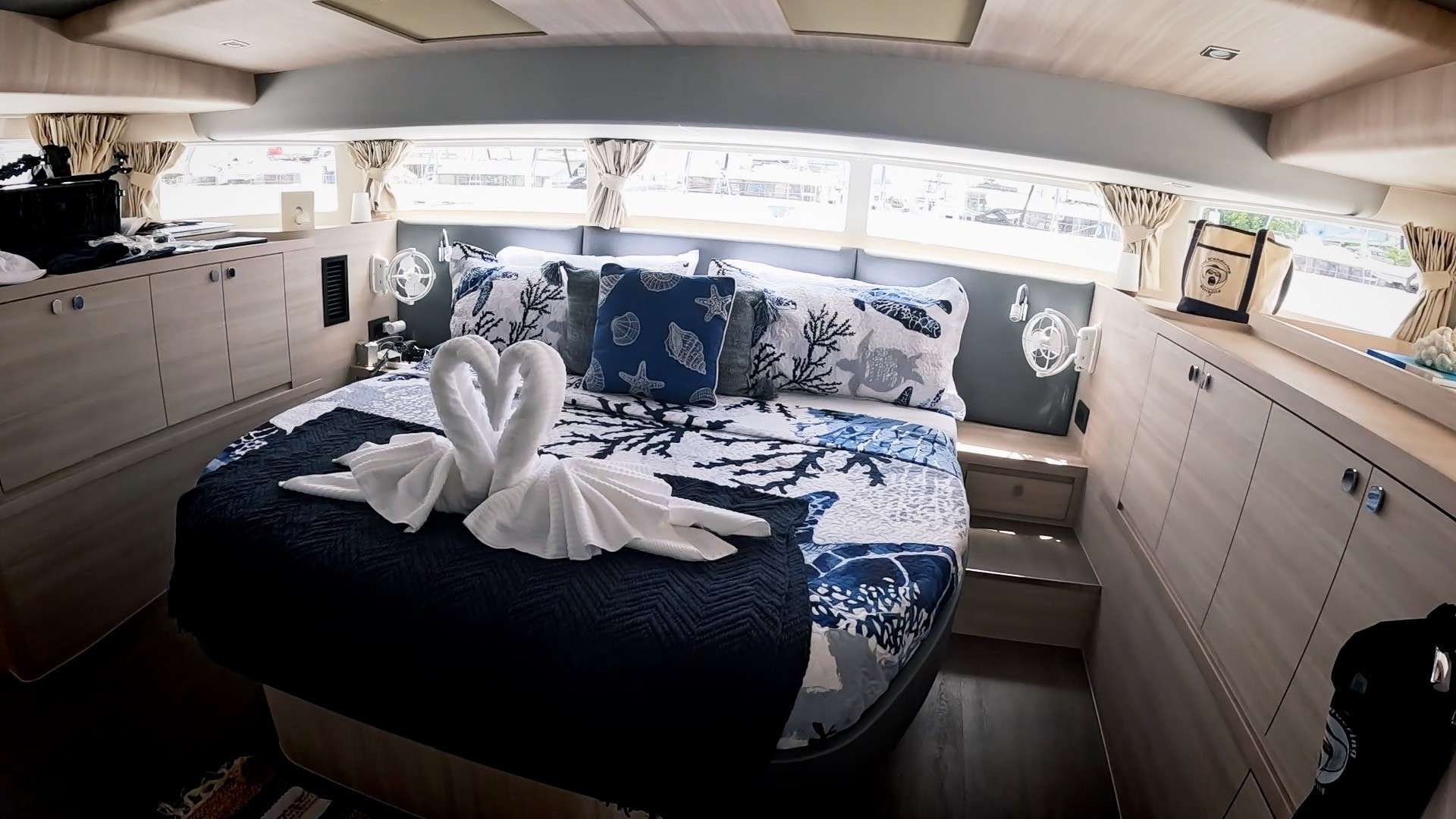 Yacht Photo