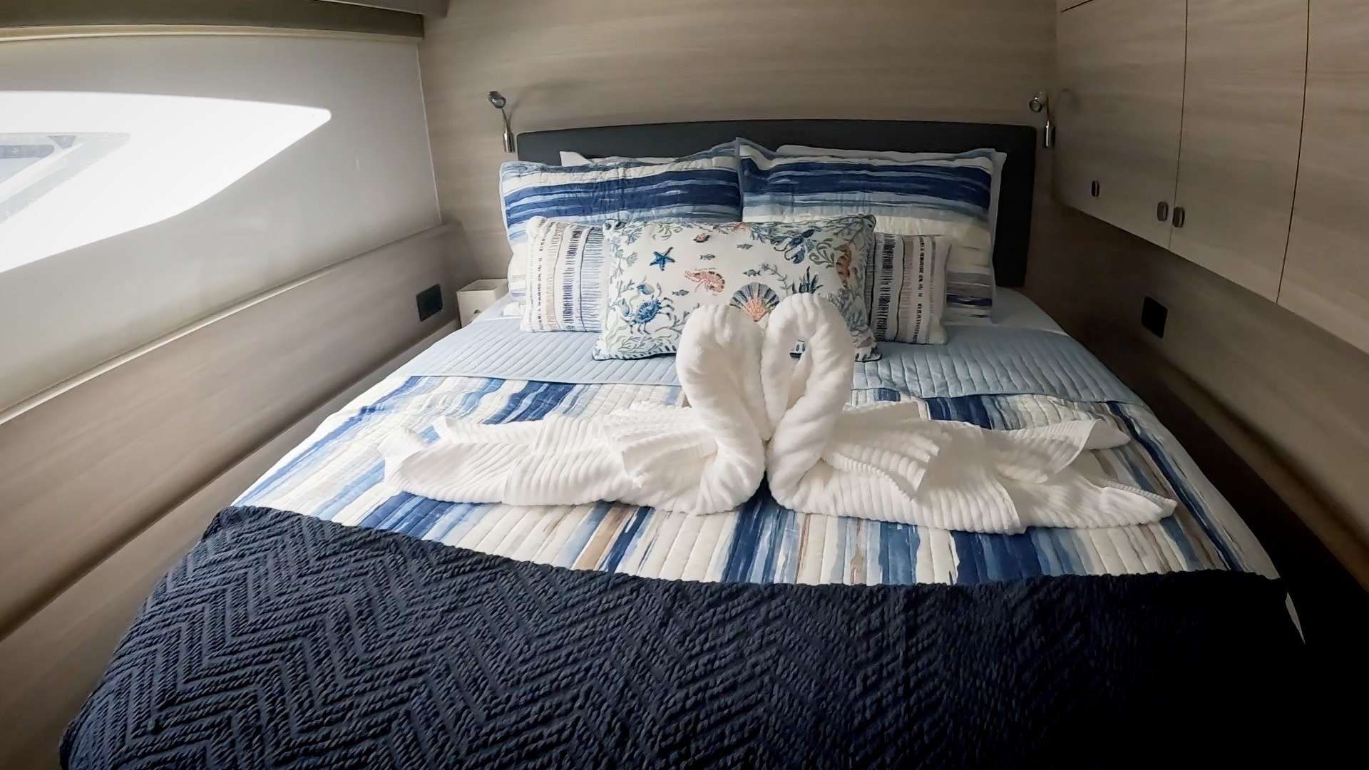 Yacht Photo