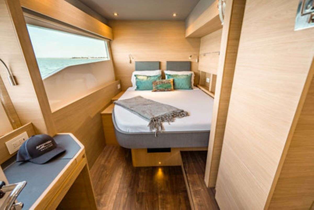 Yacht Photo
