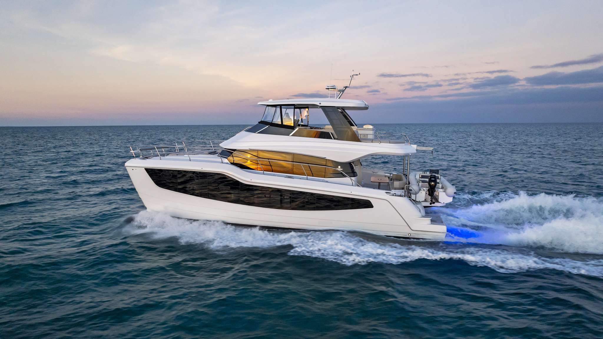 Yacht Photo
