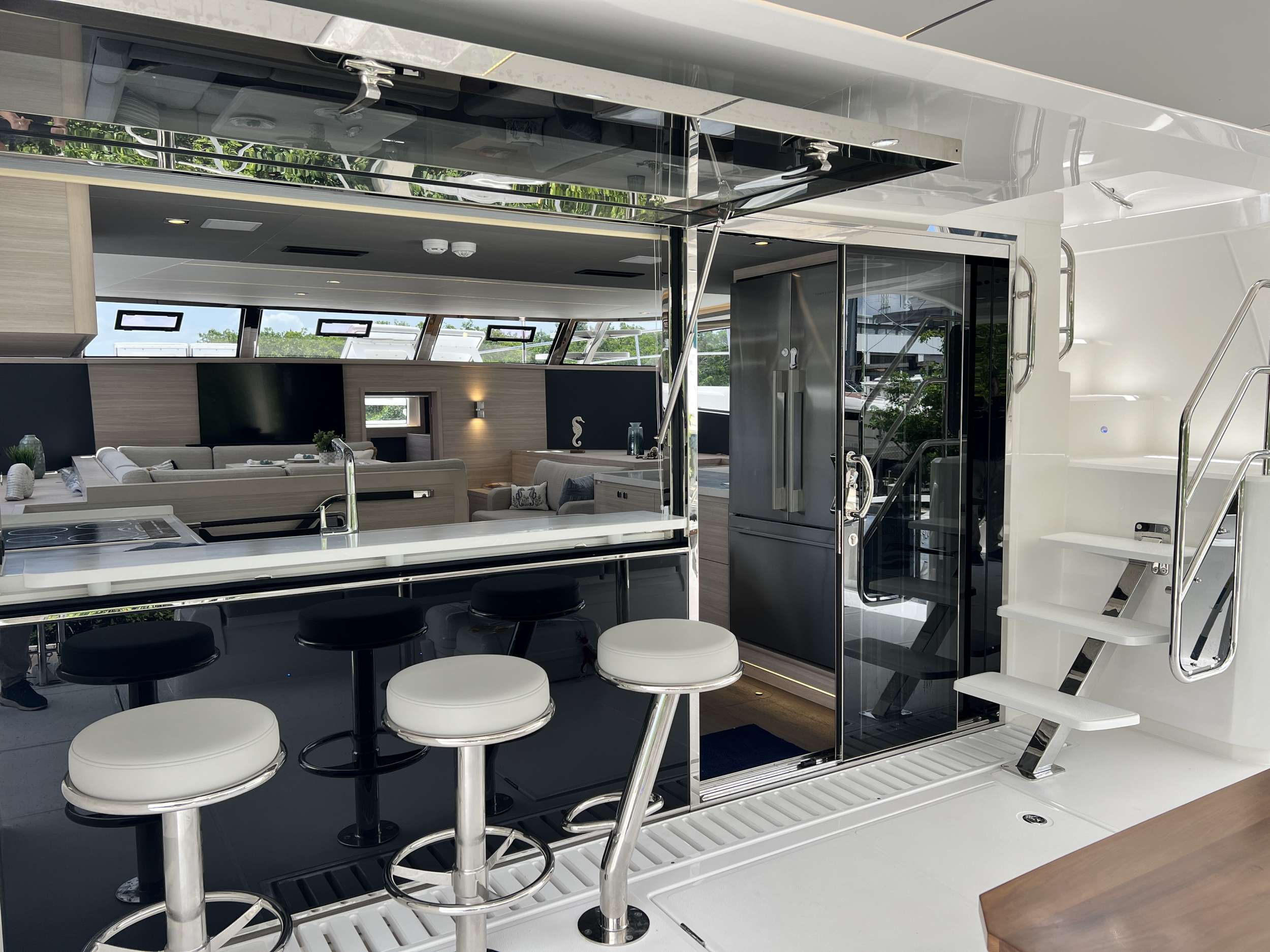 Yacht Photo