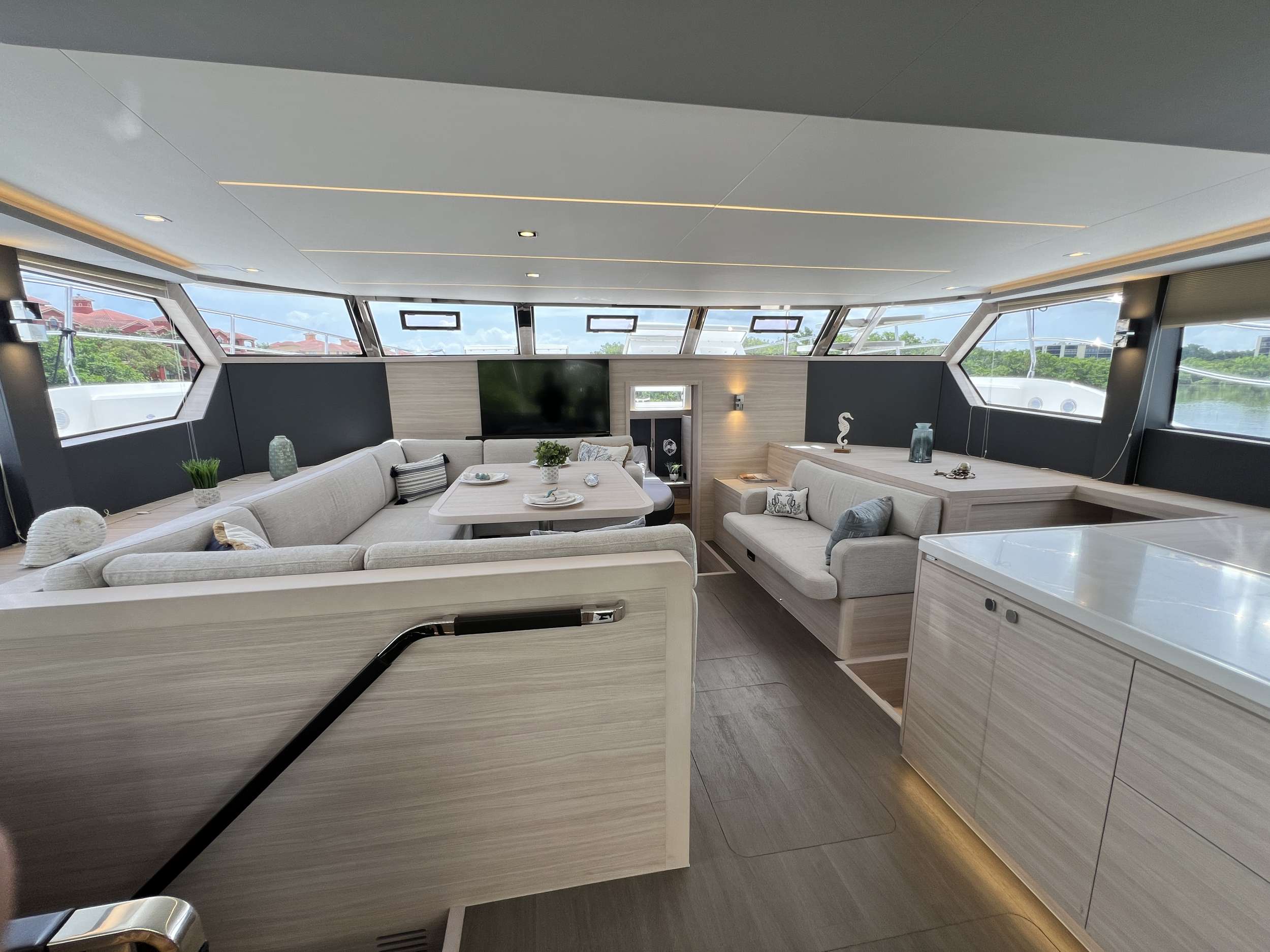 Yacht Photo
