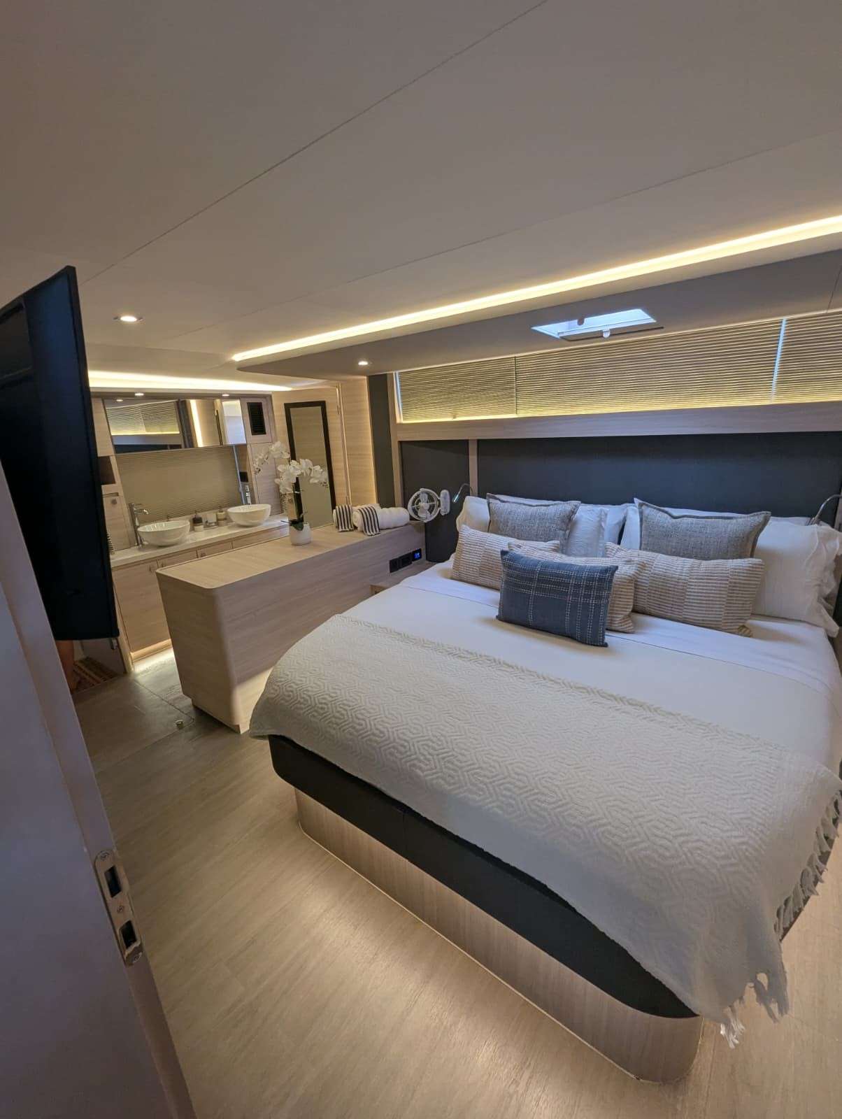 Yacht Photo