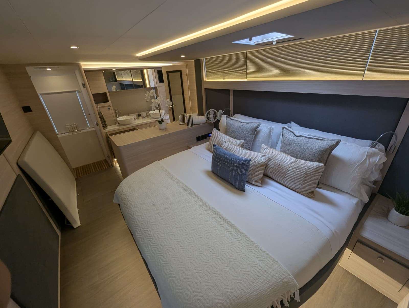 Yacht Photo