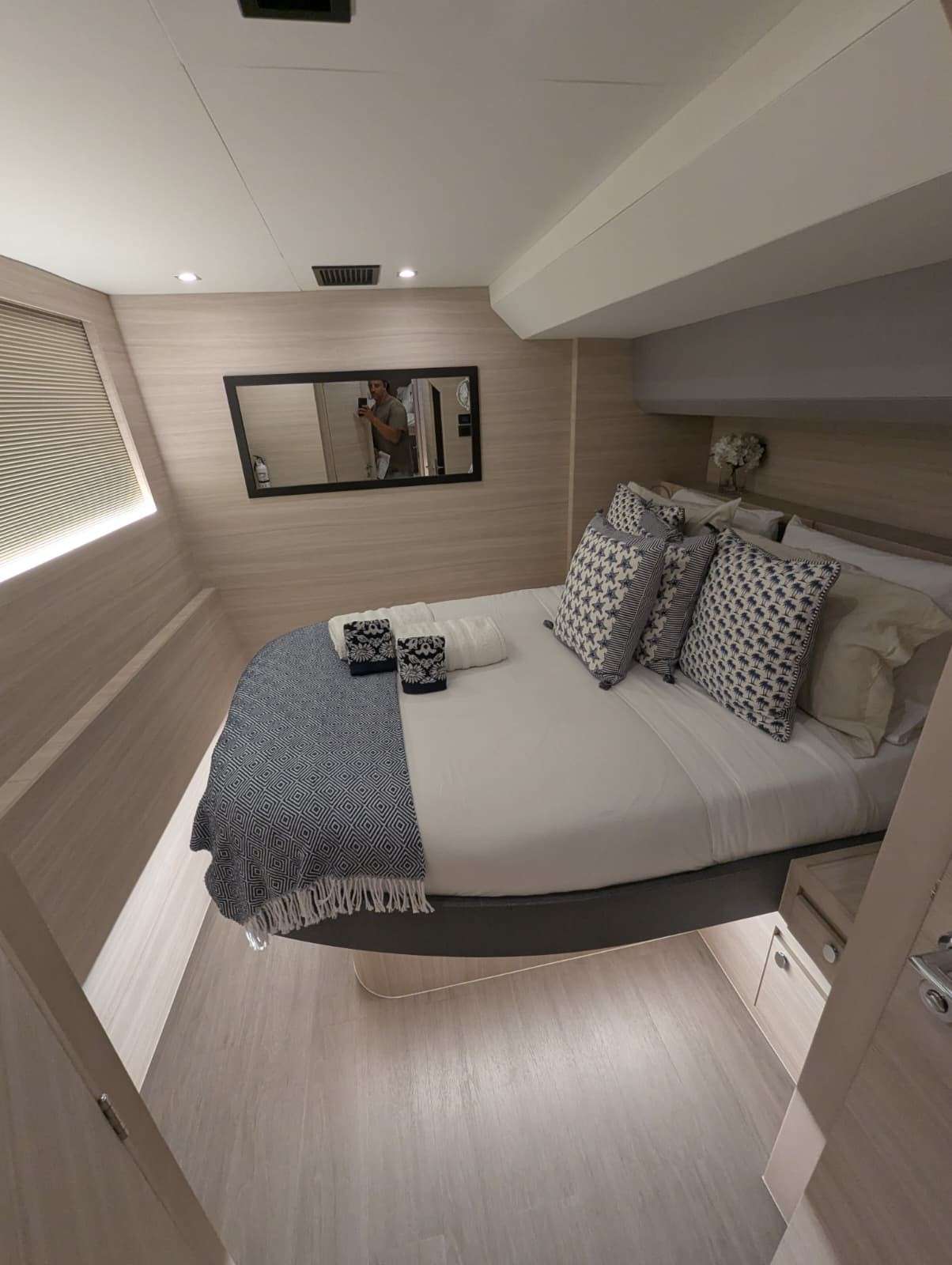 Yacht Photo