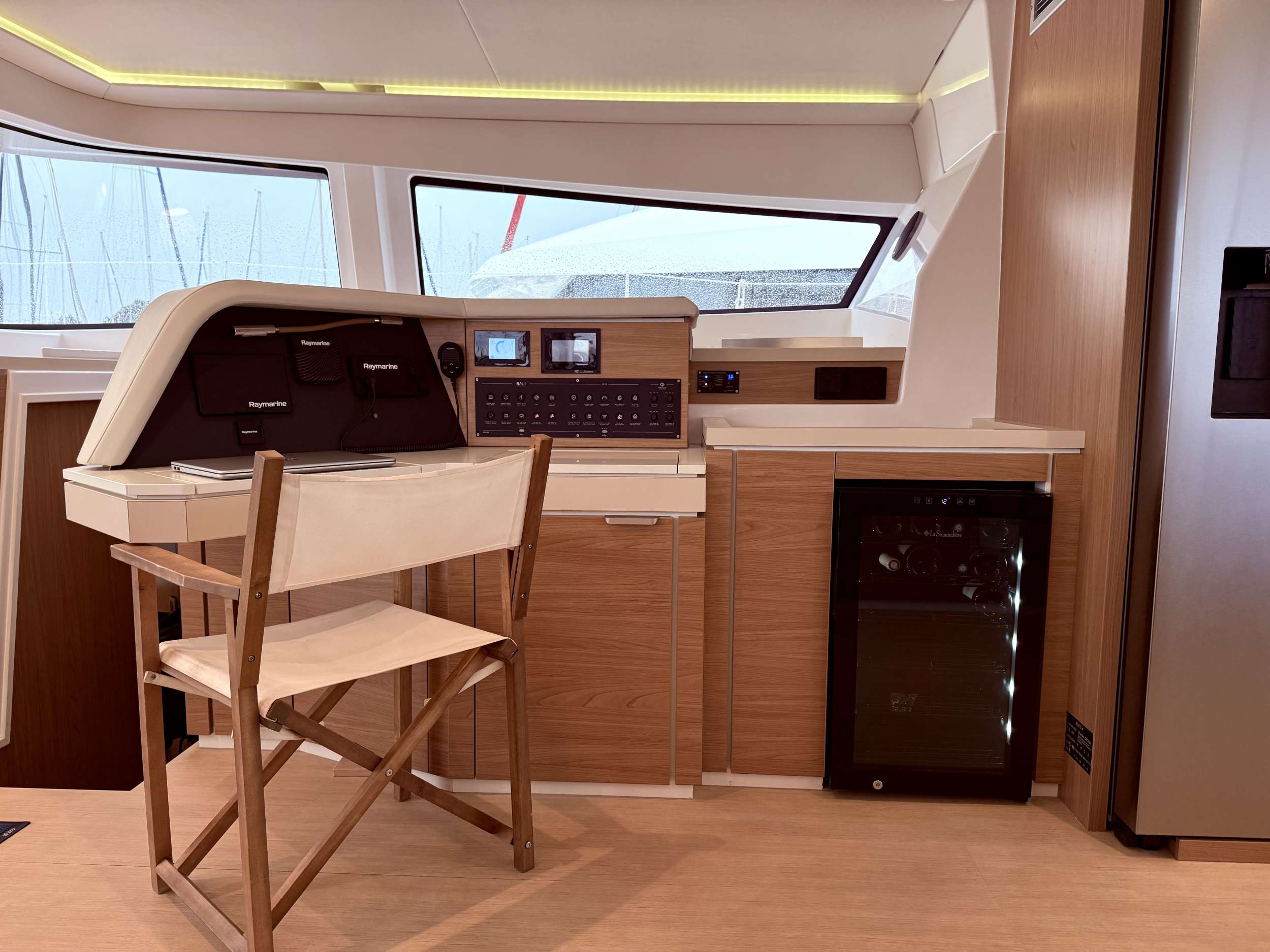 Yacht Photo