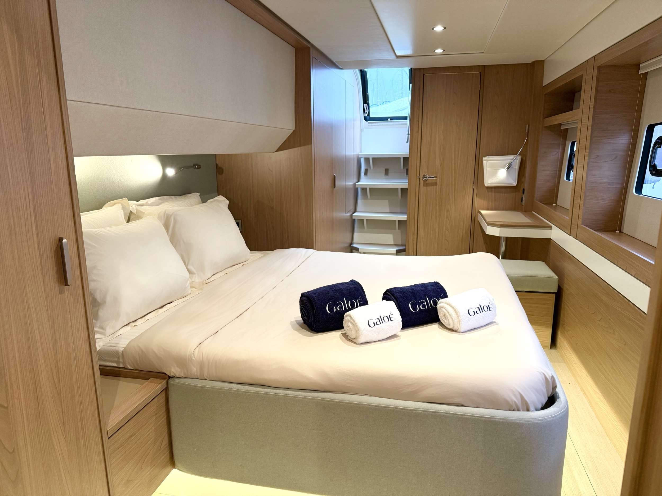 Yacht Photo