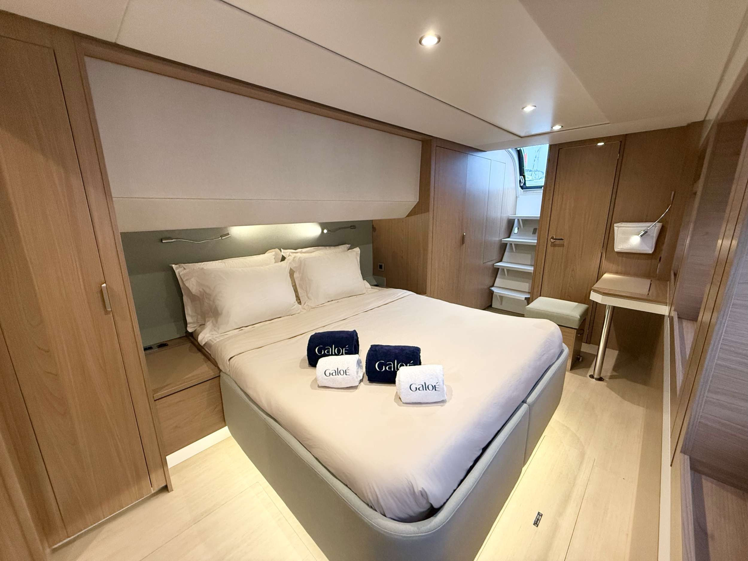 Yacht Photo