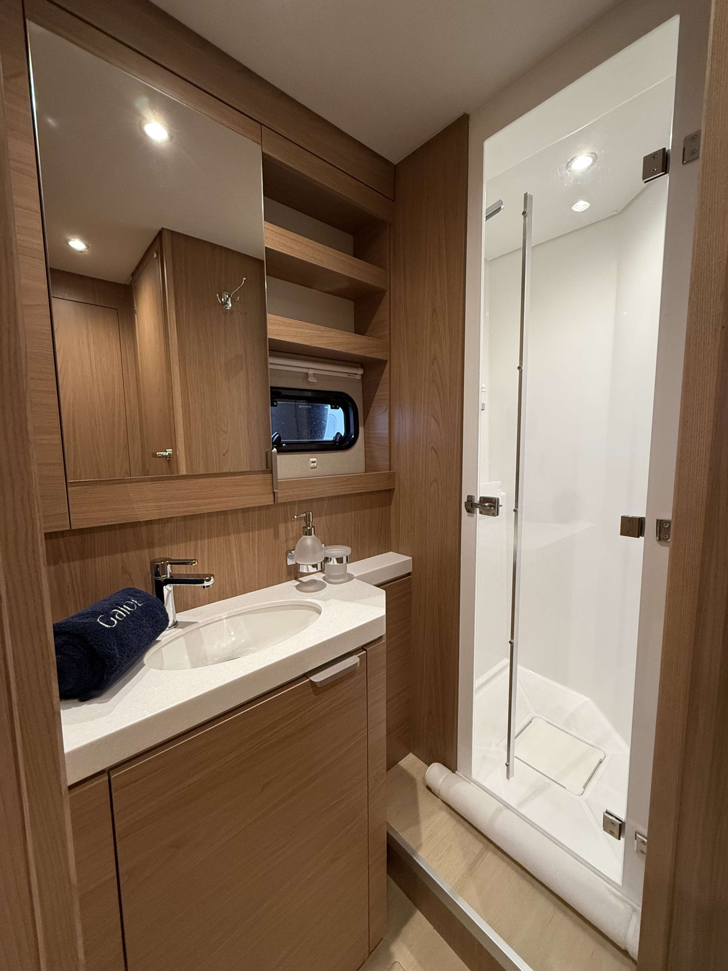 Yacht Photo