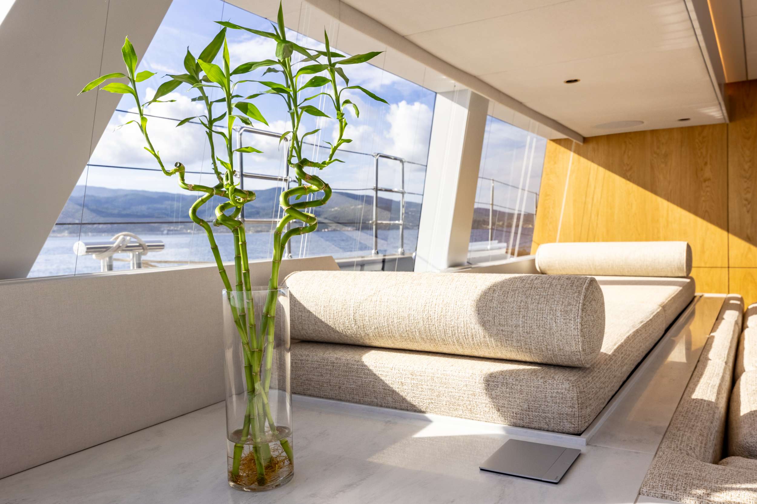 Yacht Photo