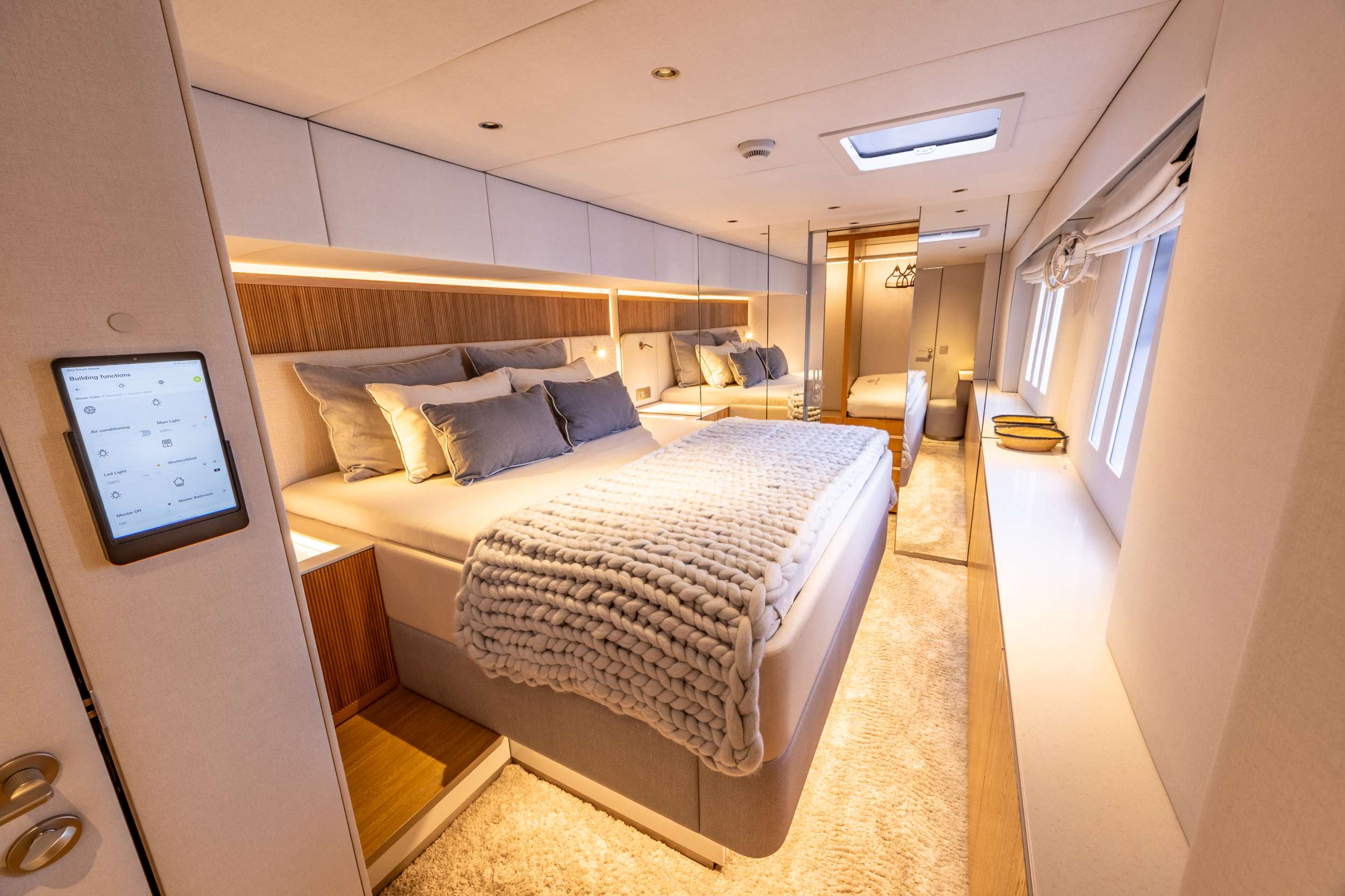 Yacht Photo