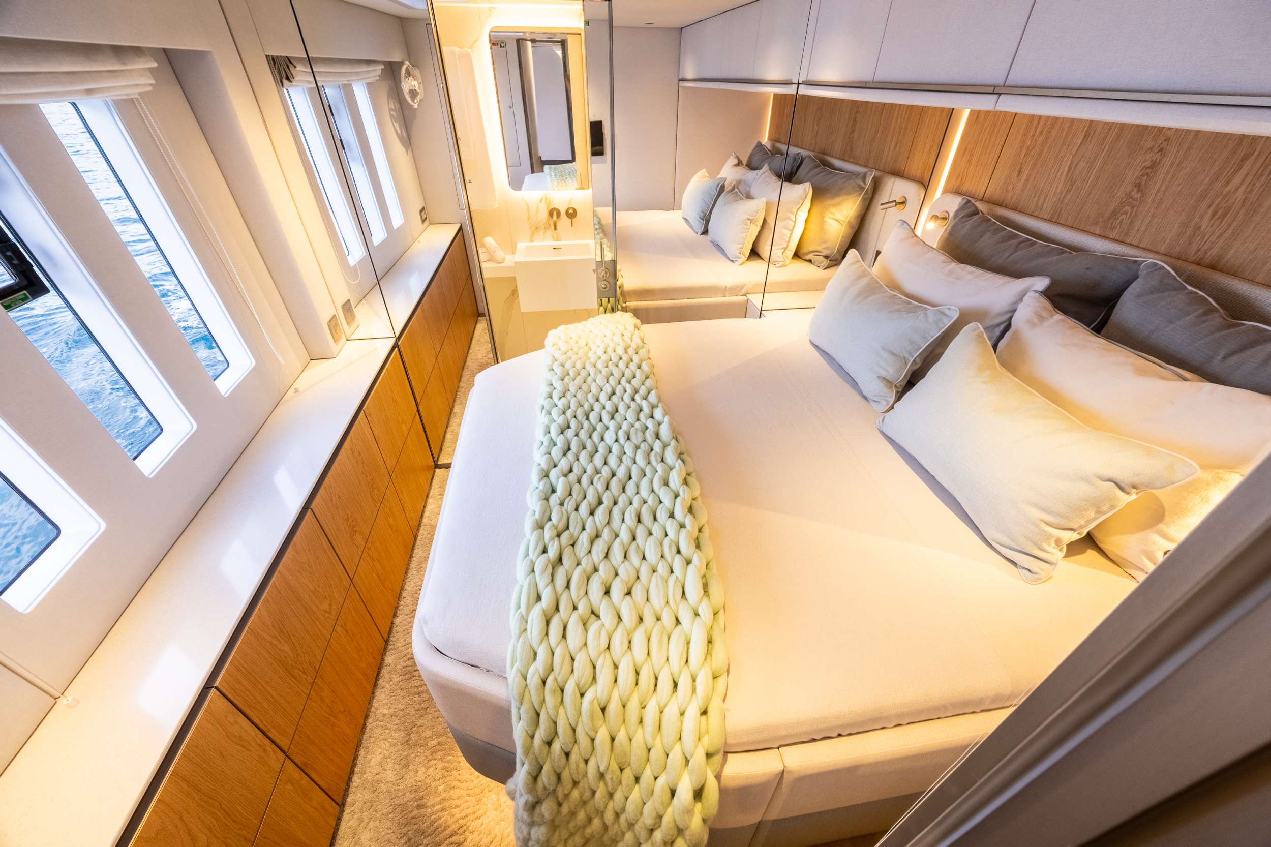 Yacht Photo