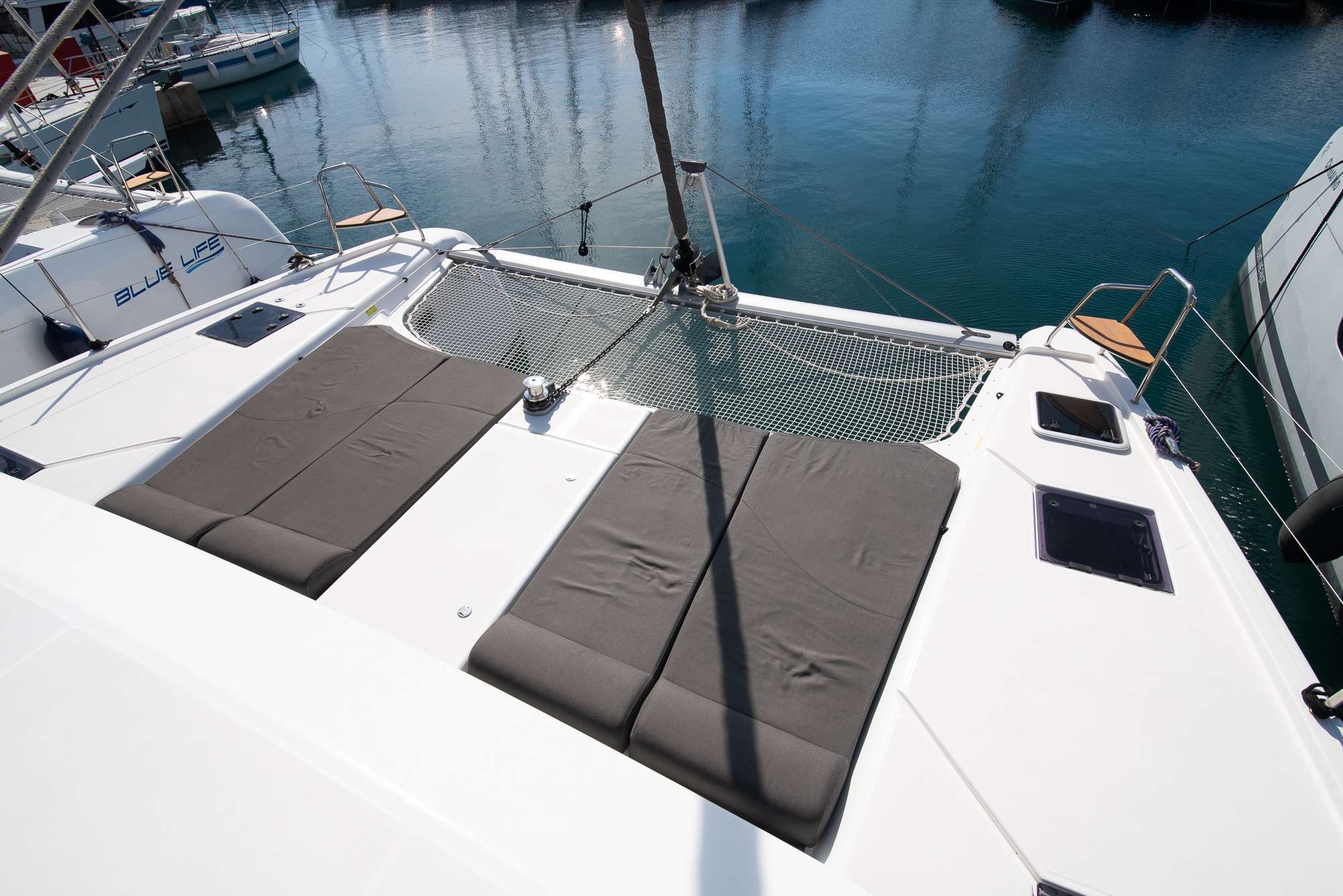 Yacht Photo