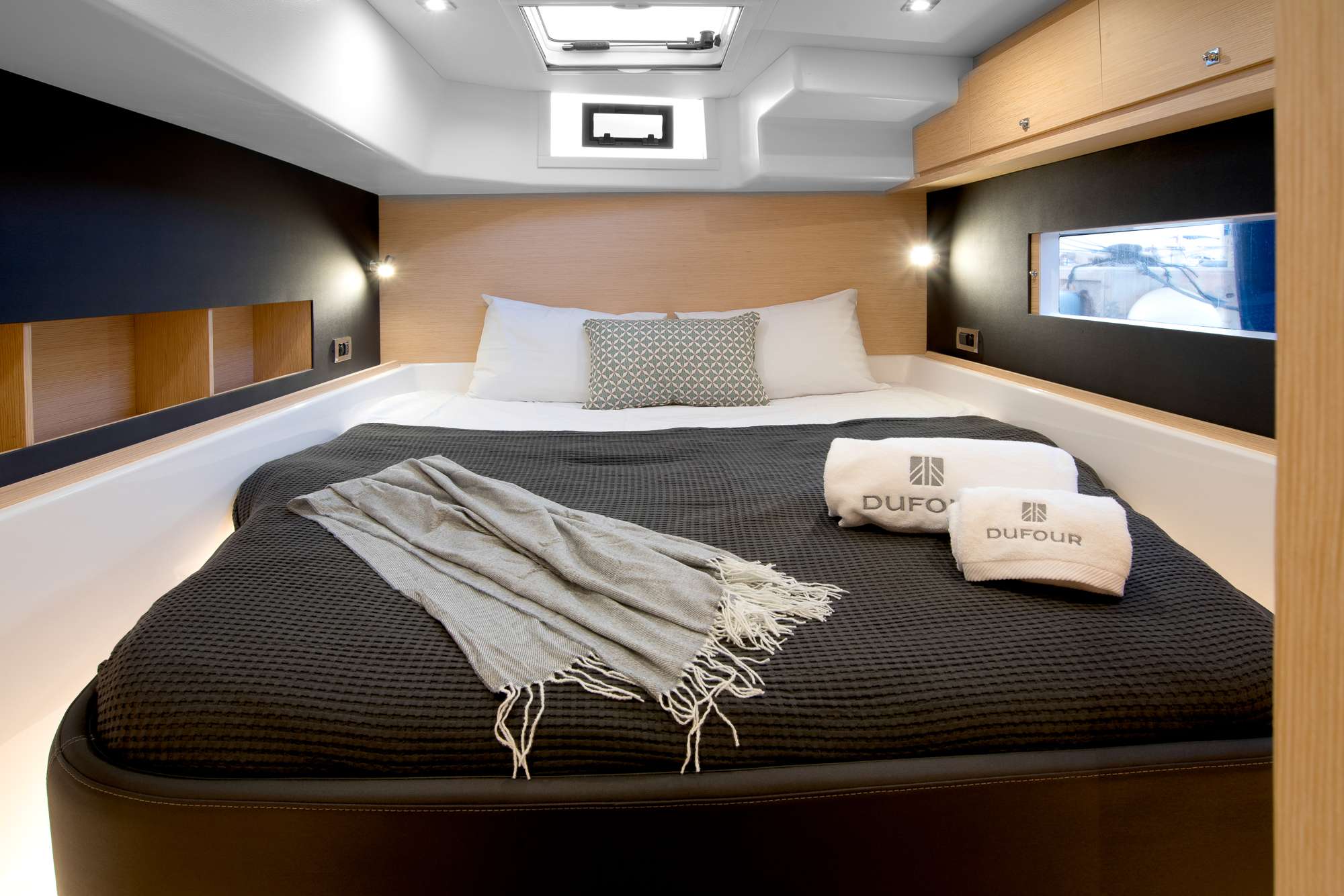 Yacht Photo
