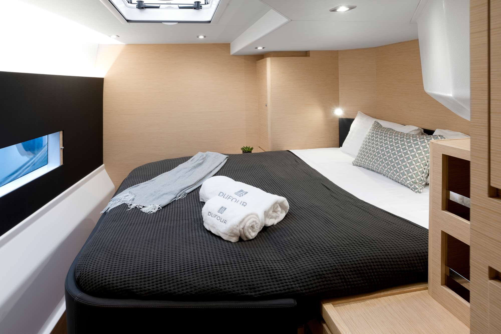 Yacht Photo