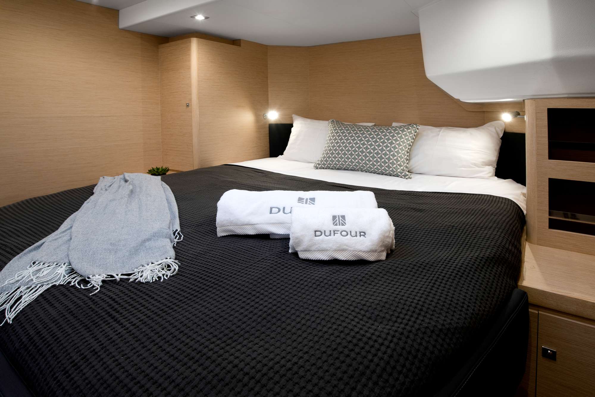 Yacht Photo